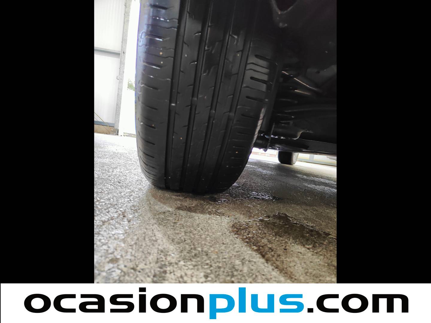 Foto Ford Kuga Ford Kuga 1.5T EcoBoost ST-Line 4x2 (150 CV)