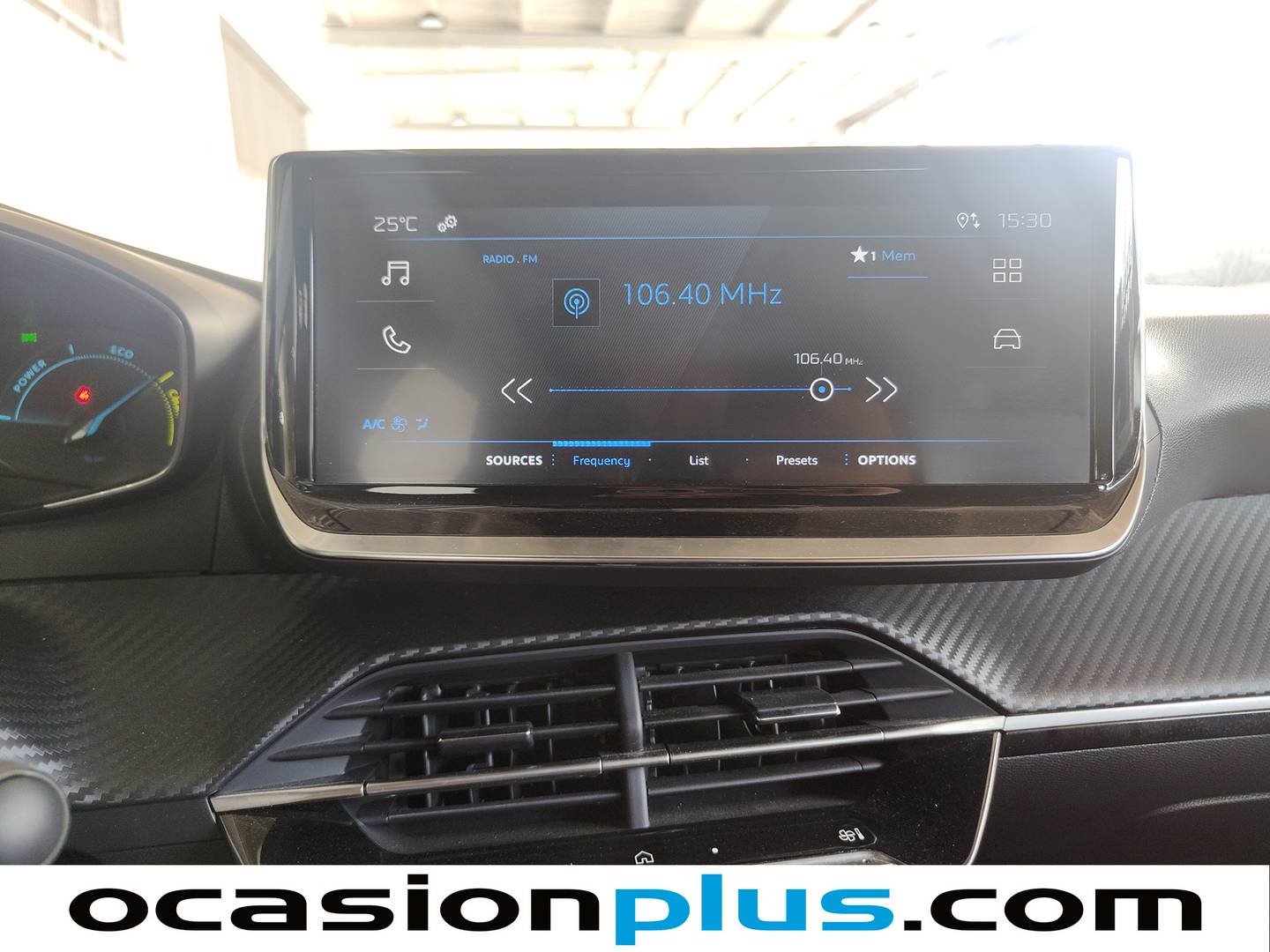 Peugeot 208 Peugeot 208 Style Hybrid 110 eDCS6 (110 CV) km 0