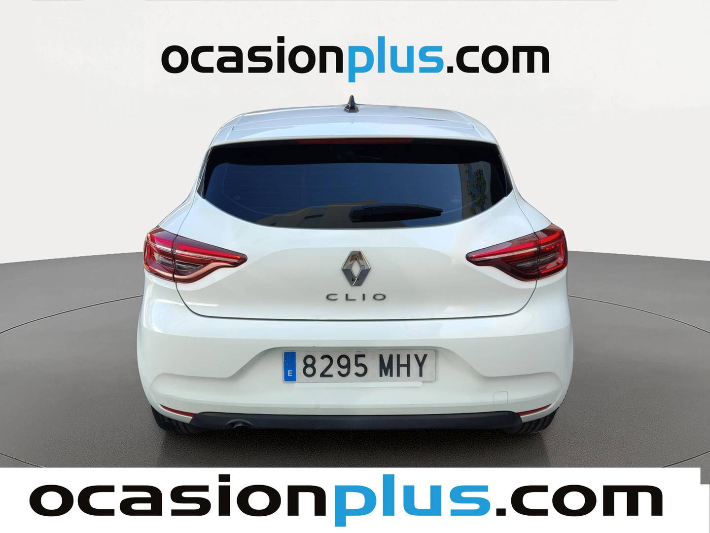 Renault Clio Renault Clio Equilibre Blue dCi (100 CV) km 0