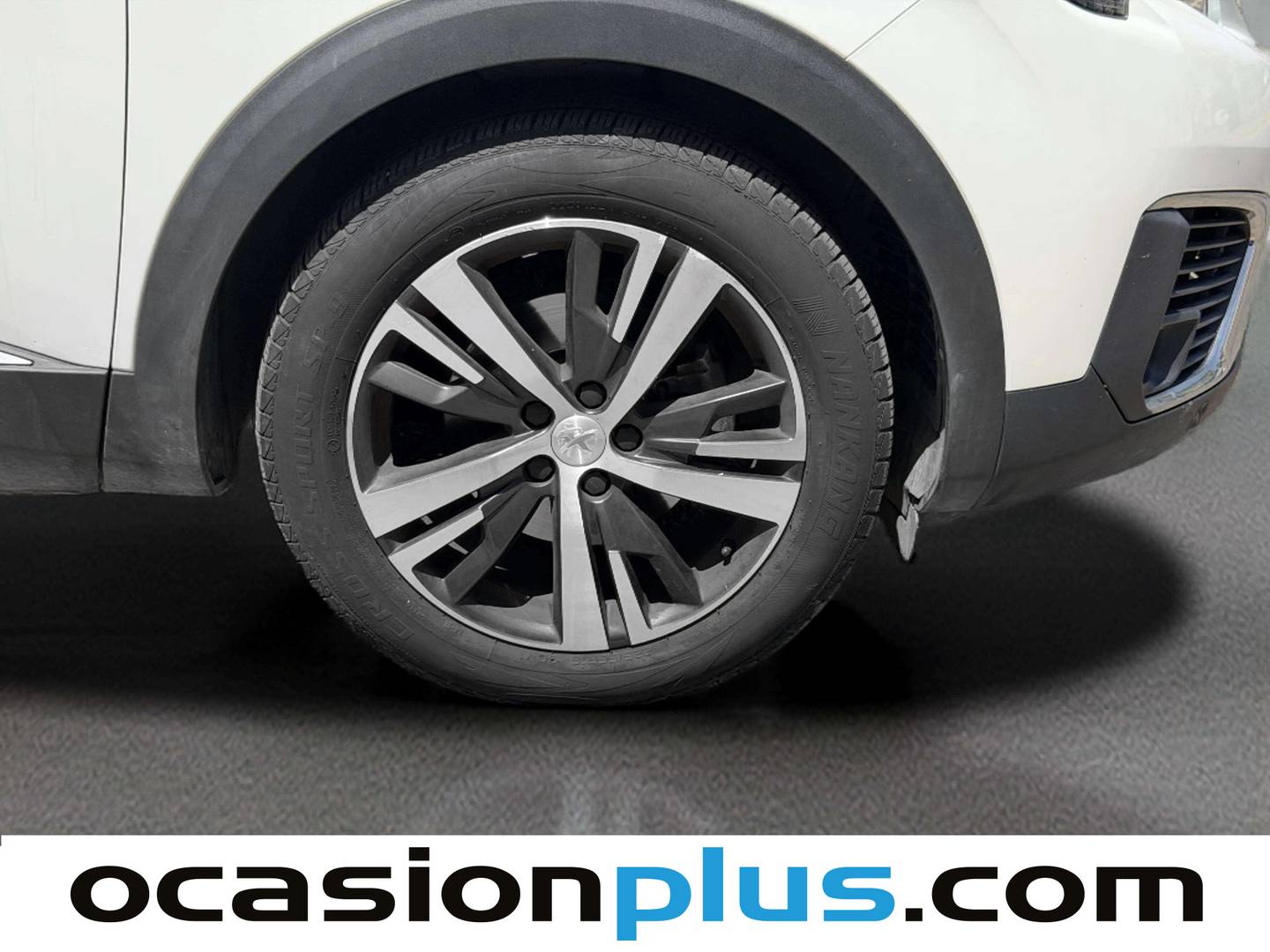 Peugeot 5008 Peugeot 5008 PureTech 130 S&S Allure (130 CV) barato