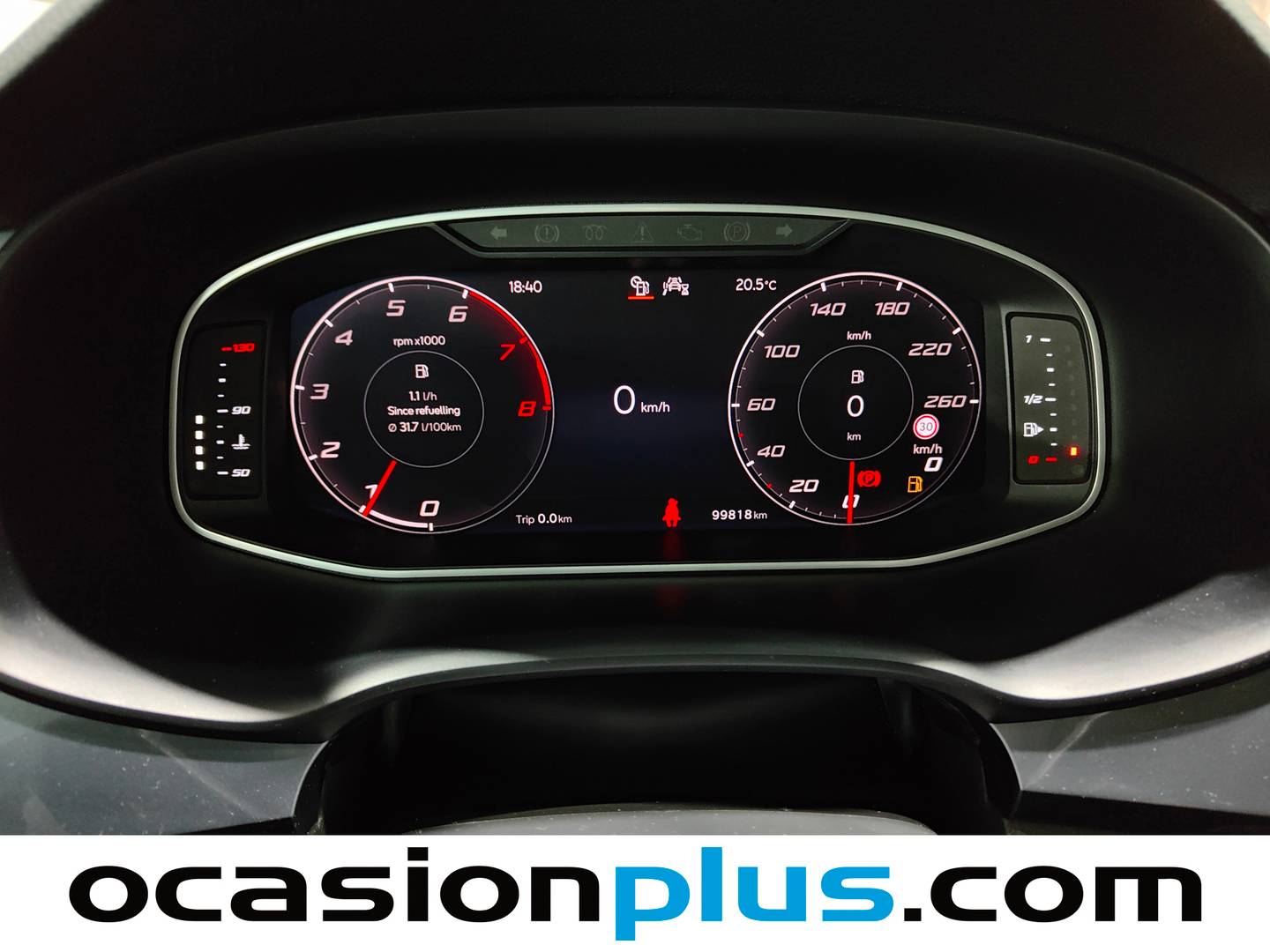 Foto Seat Ateca SEAT Ateca TSI S&S Style XL  (150 CV)