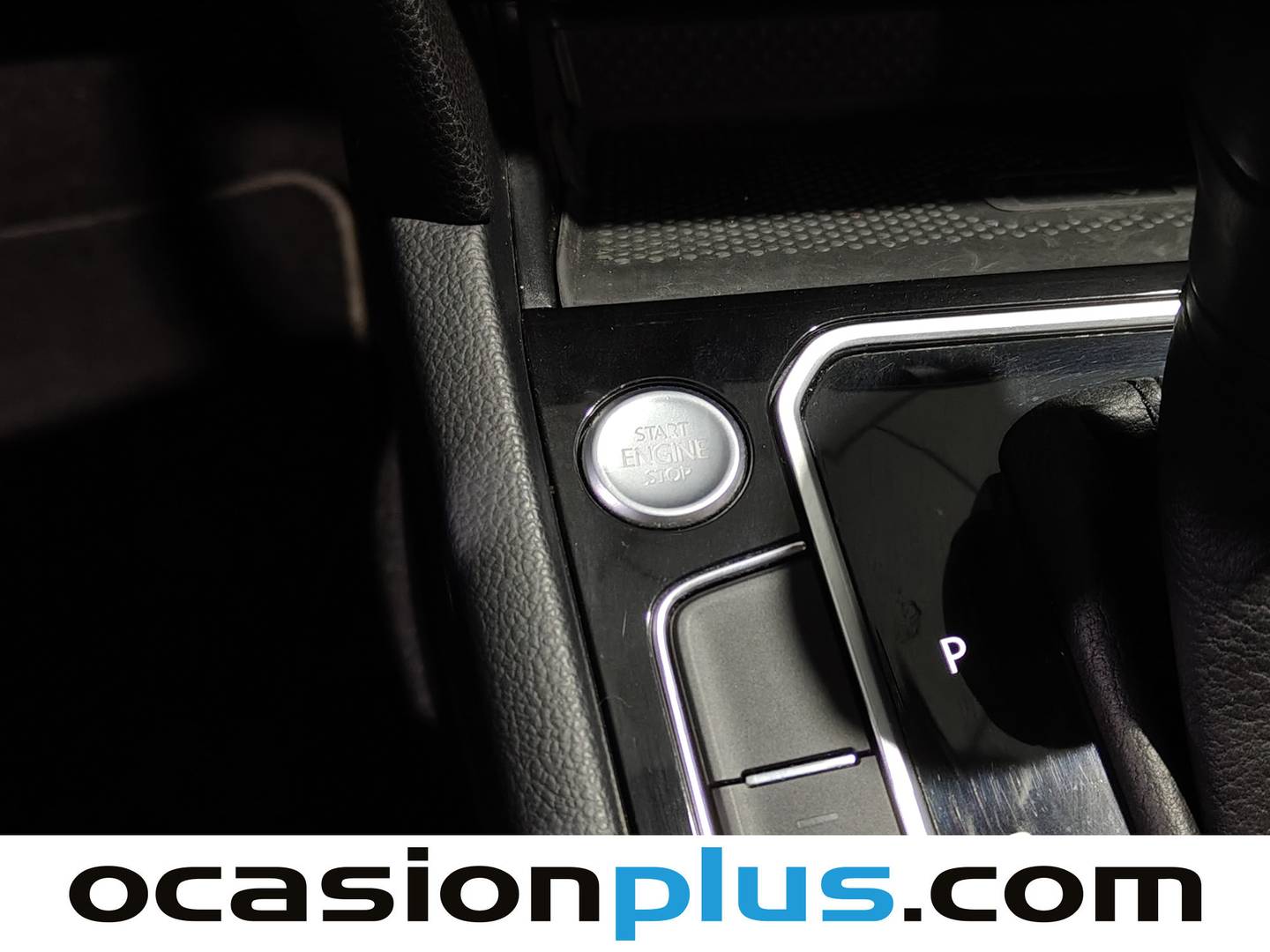 Volkswagen Passat Volkswagen Passat Variant 2.0 TDI (122 CV) DSG diésel