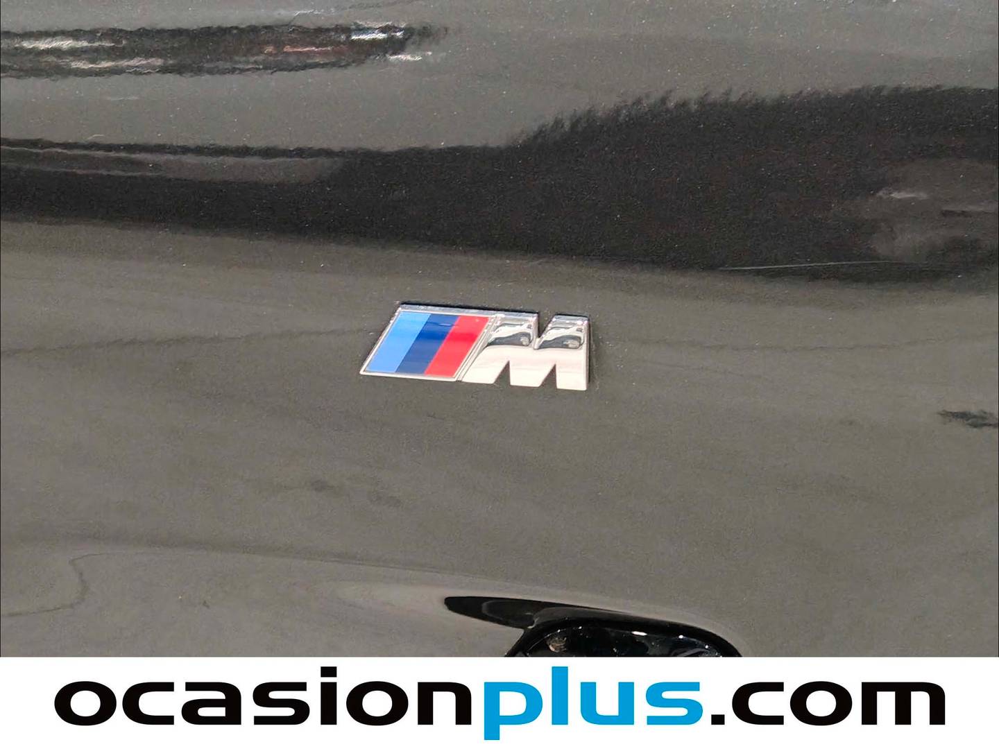 BMW X3 BMW X3 xDrive20d xLine  Pack M (190 CV) de segunda mano