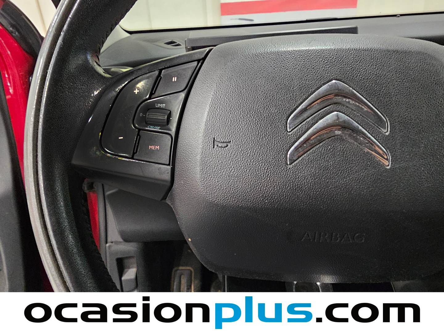 Foto Citroën C4 Cactus Citroen C4 Cactus BlueHDi 100 Feel Edition (100 CV)