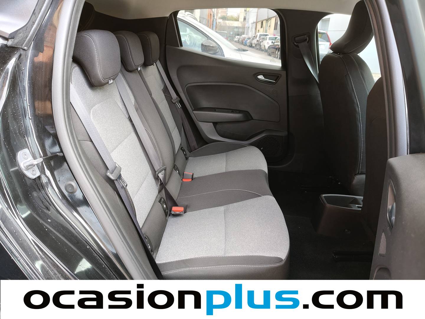 Foto Renault Clio Renault Clio Evolution dCi (100 CV)