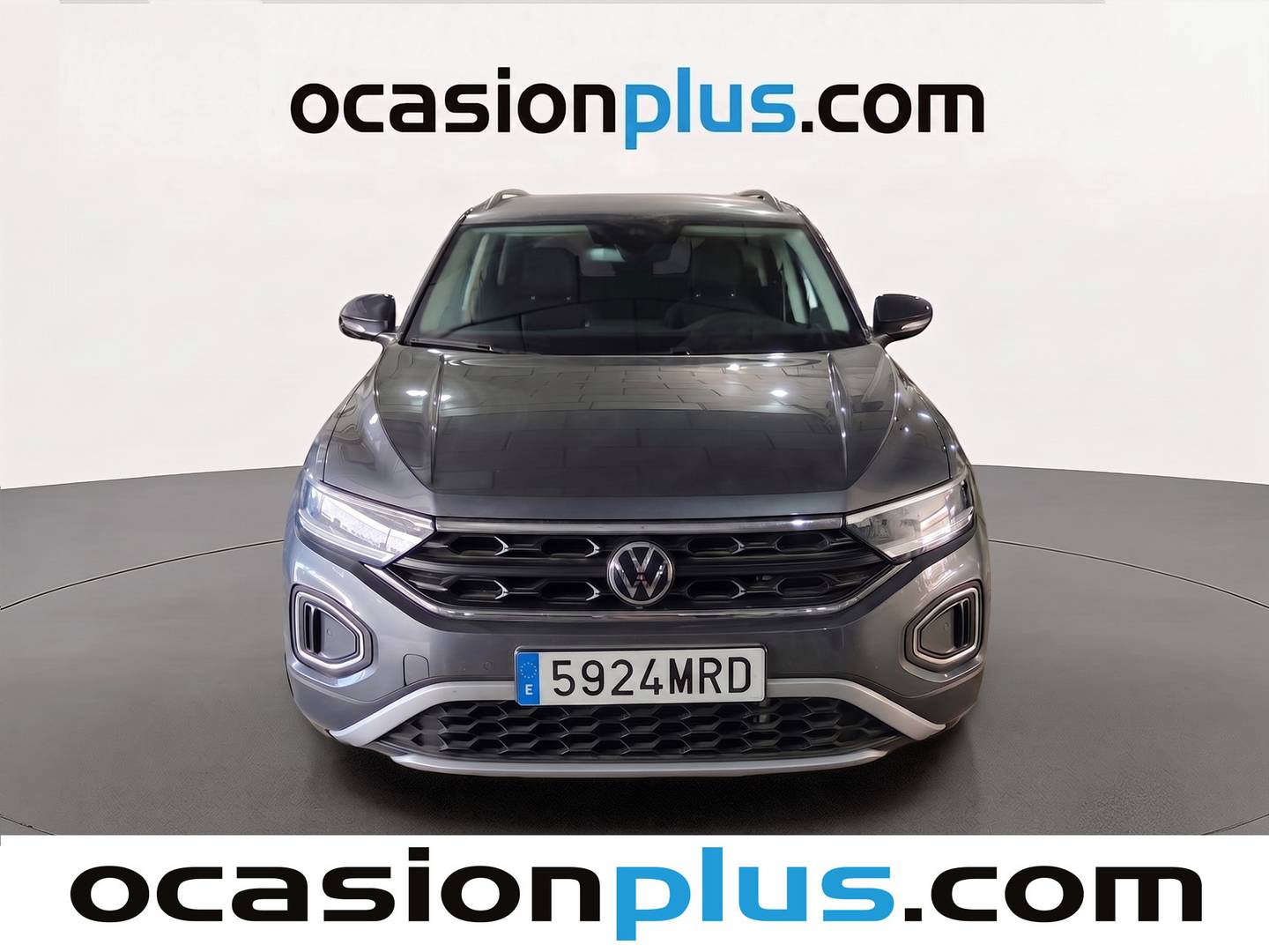 Volkswagen T-Roc Volkswagen T-Roc Life 1.0 TSI (110 CV) barato