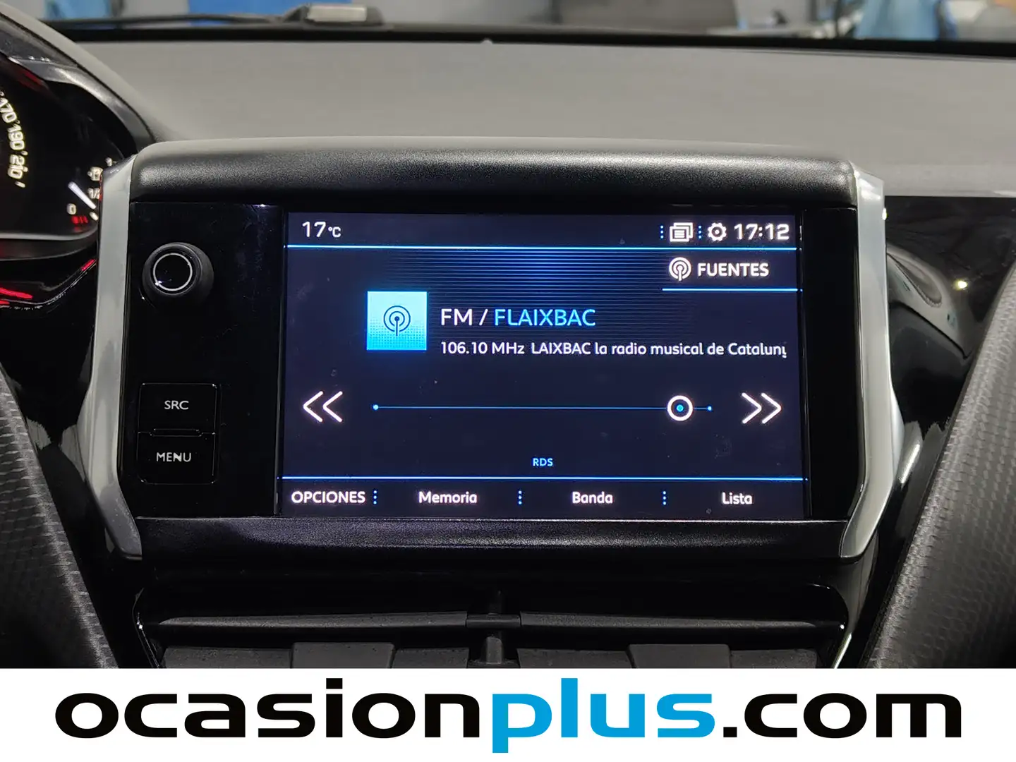 Foto Peugeot 208 Peugeot 208 PureTech 82 S&S Tech Edition (82 CV)