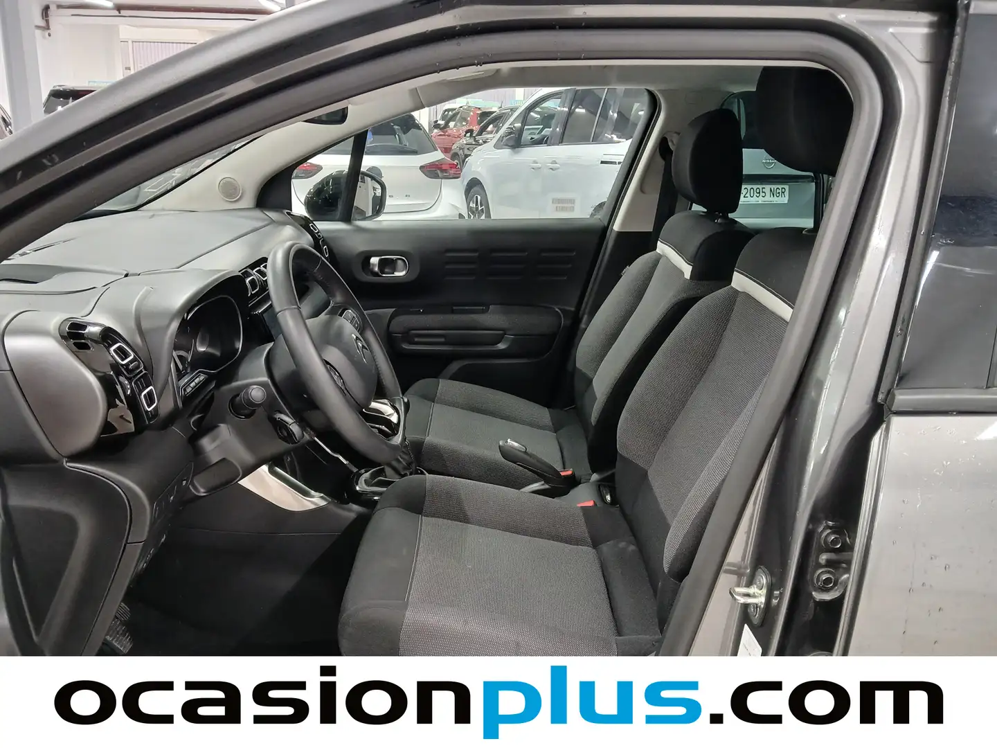 Foto Citroën C3 Aircross Citroen C3 Aircross PureTech 110 S&S Max (110 CV)