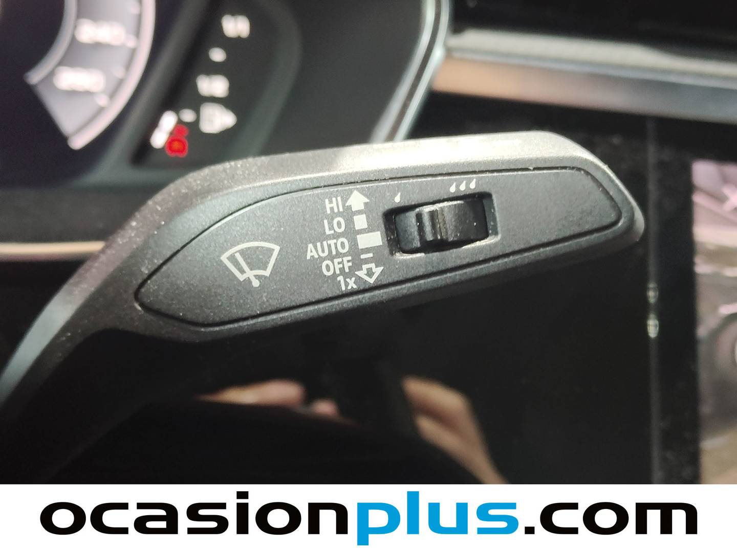 Foto Audi Q3 Sportback Audi Q3 Sportback S Line 40 TDI quattro (190 CV) S tronic