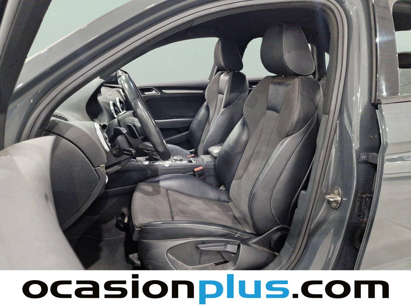 Audi A3 Audi A3 Sedan S-Line 35 TFSI (150 CV) S-Tronic 150cv