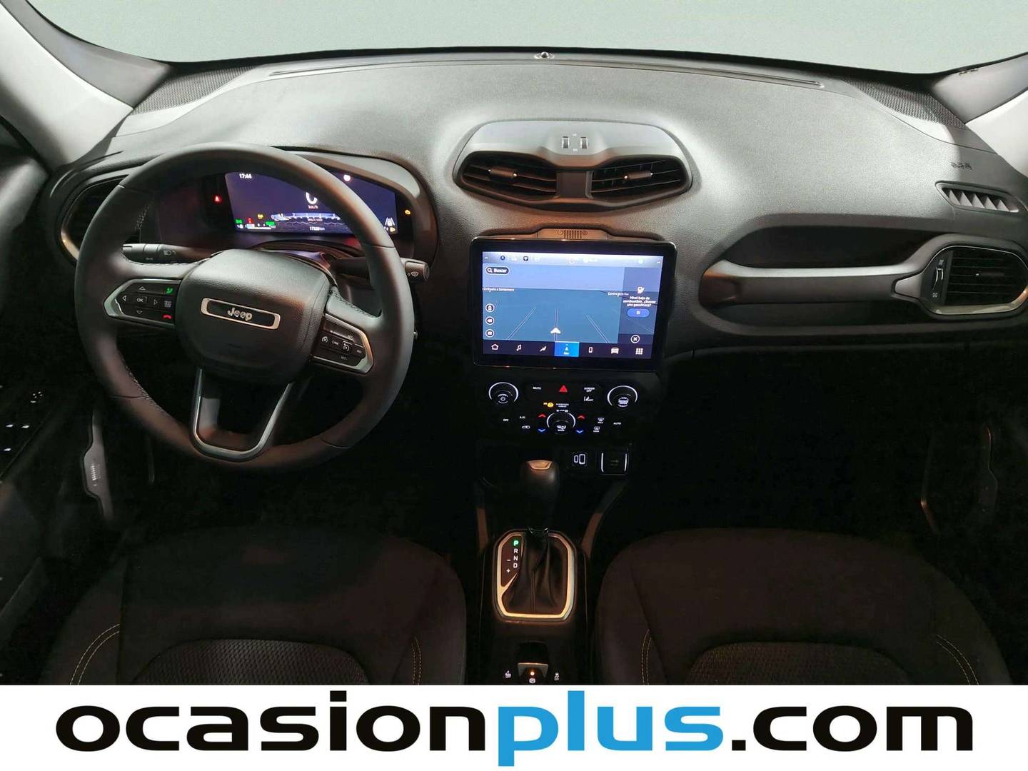 Jeep Renegade Jeep Renegade eHybrid 1.5 Altitude DCT (130 CV) al mejor precio