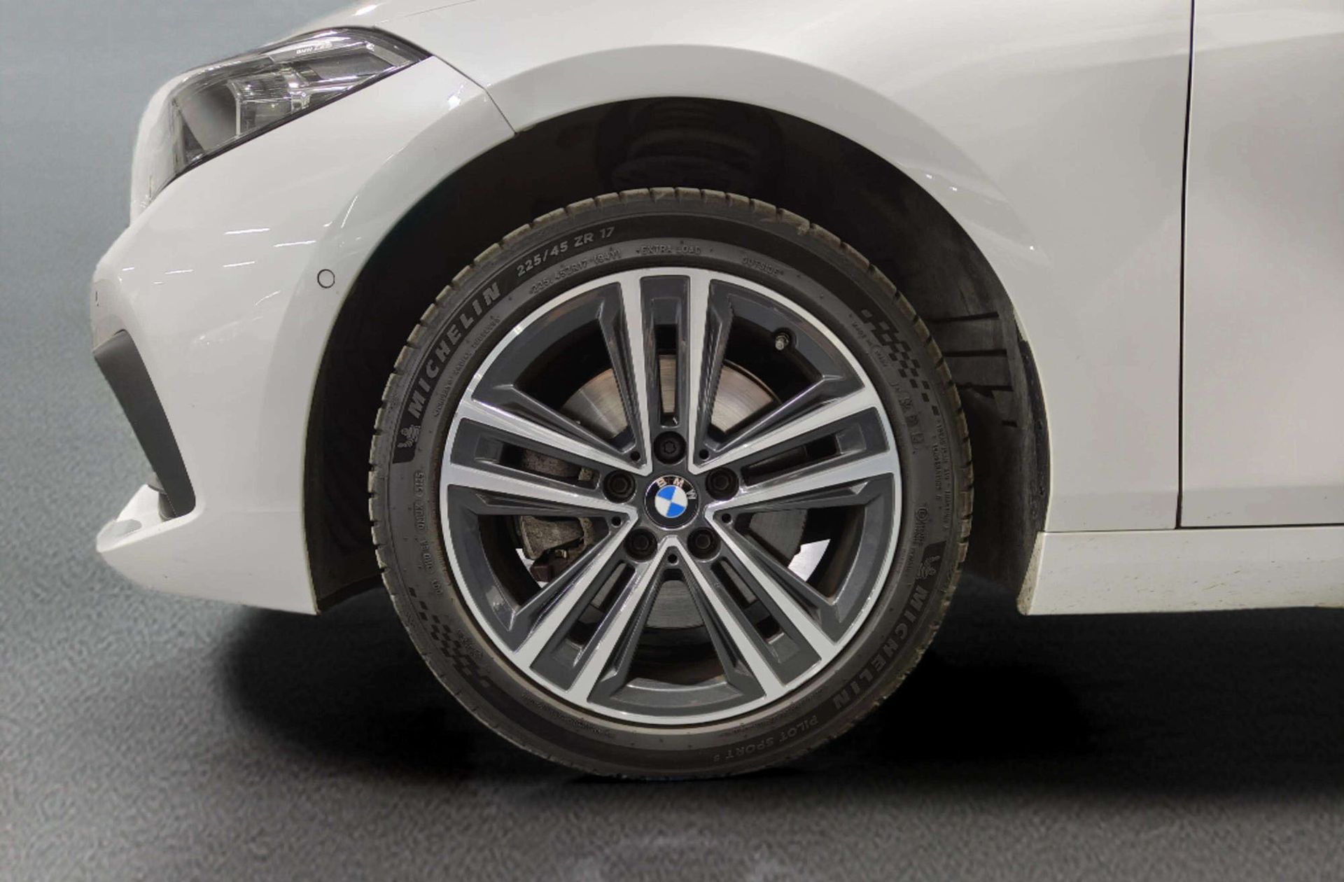 BMW Serie 1 118i - foto 41