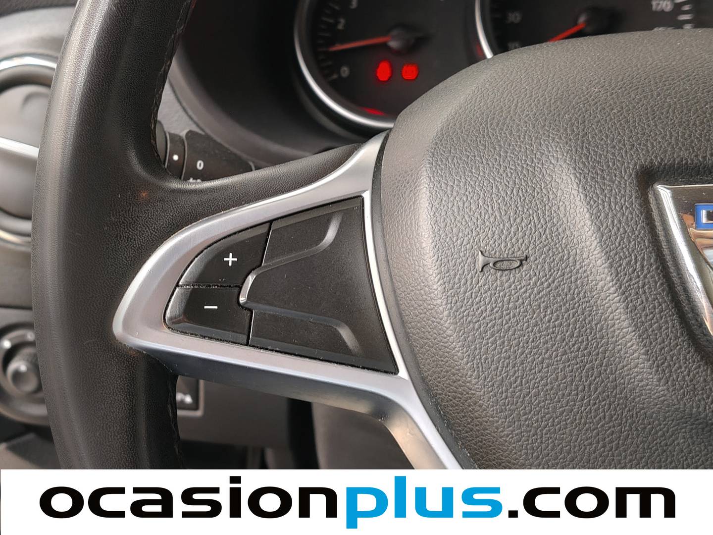 Dacia Lodgy Dacia Lodgy Laureate TCe (115 CV) 7 plazas barato