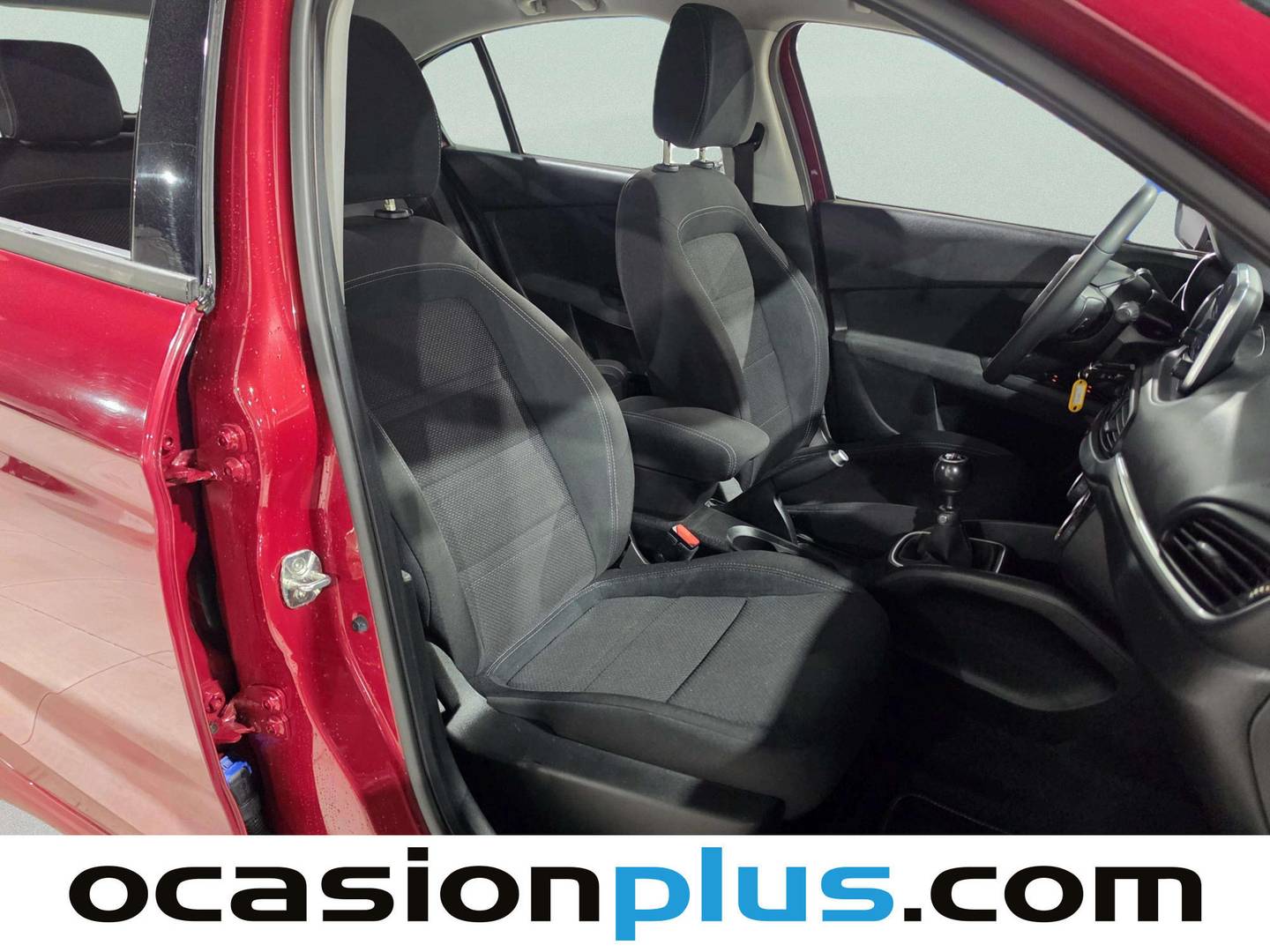 Fiat Tipo Fiat Tipo 1.4 Lounge (95 CV) gasolina
