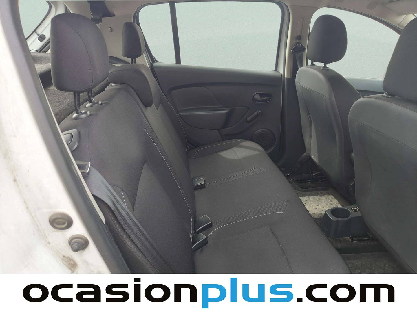 Dacia Sandero Dacia Sandero Essential 1.0 (73 CV) al mejor precio