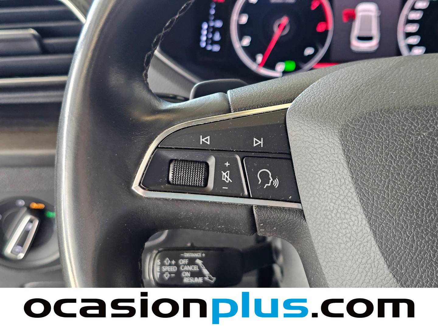 Foto Seat Tarraco SEAT Tarraco 2.0 EcoTSI Xcellence 4Drive DSG (190 CV)