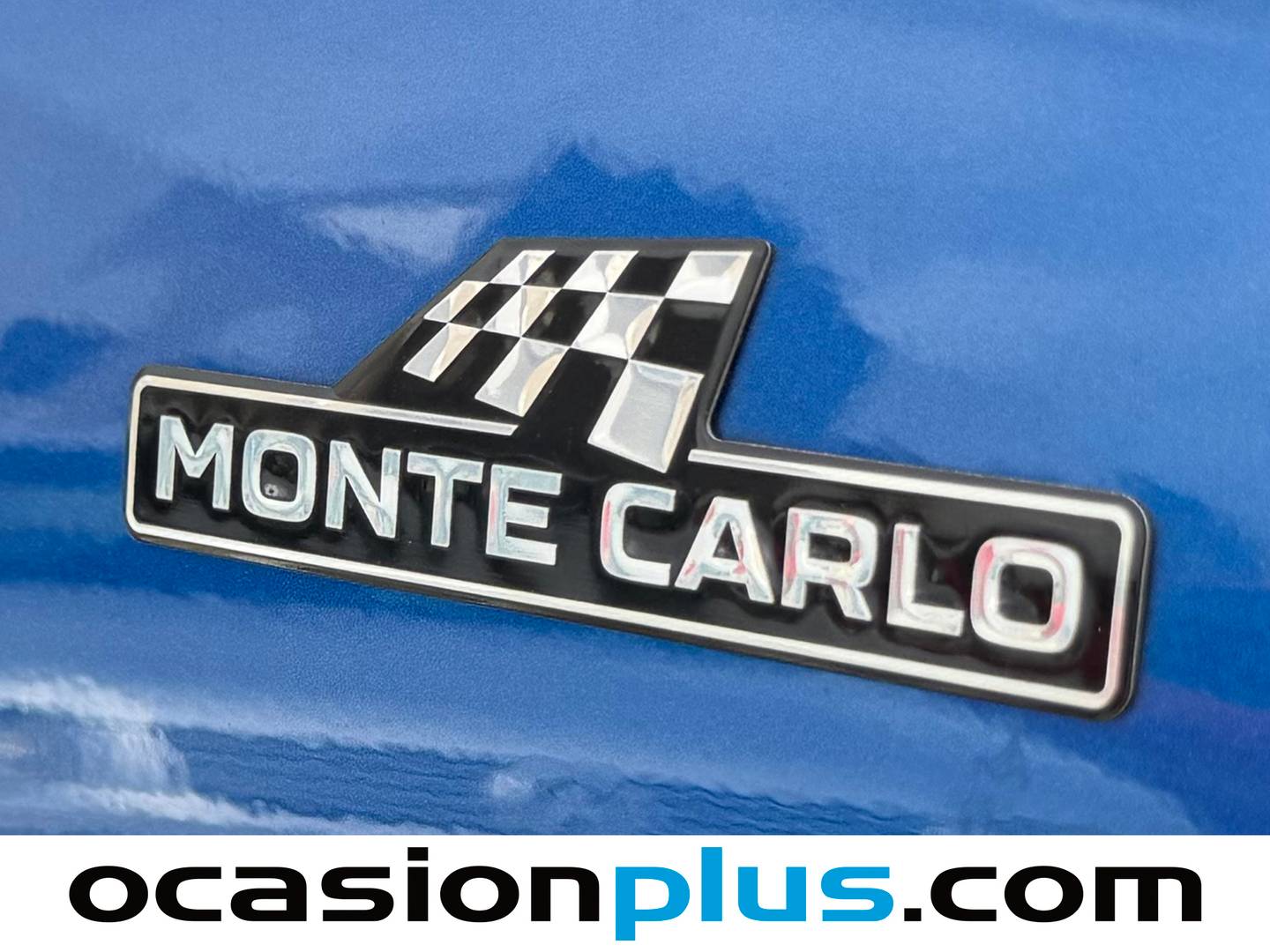 Skoda Scala Skoda Scala 1.5 TSI Montecarlo DSG (150 CV) de segunda mano