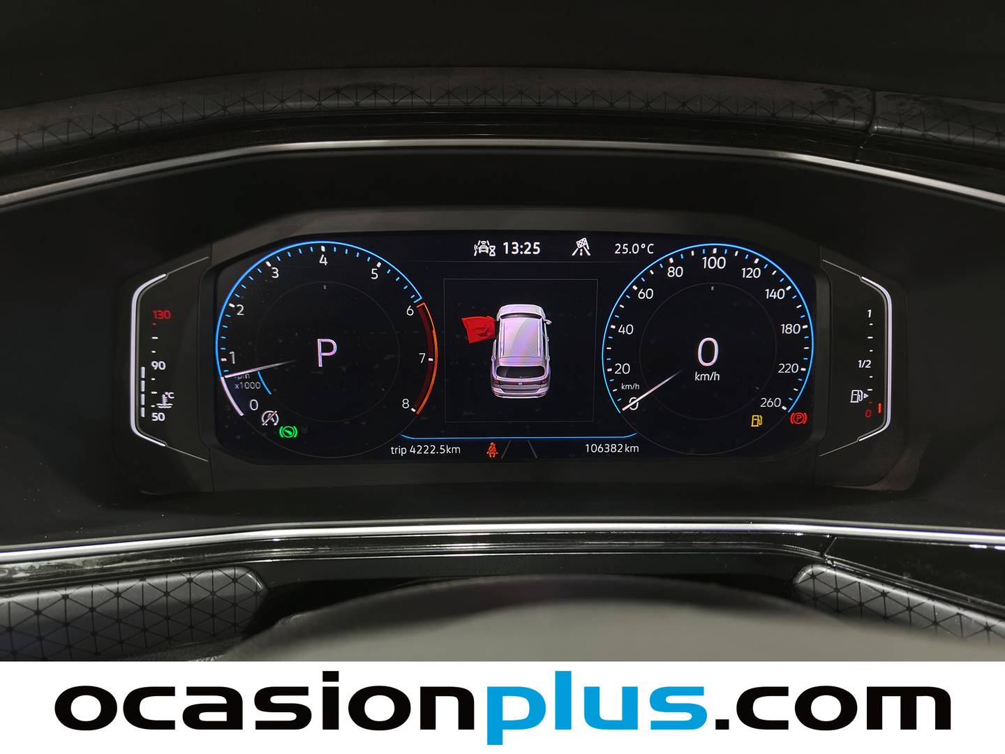 Foto Volkswagen T-Cross Volkswagen T-Cross Sport 1.5 TSI (150 CV) DSG