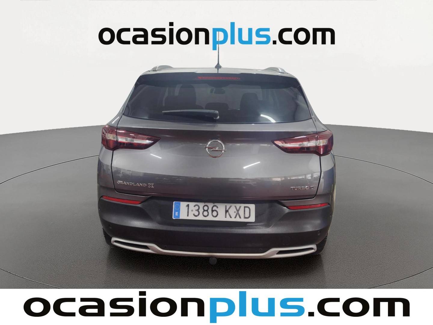 Opel Grandland X Opel Grandland X 1.5 CDTi Selective (130 CV) barato