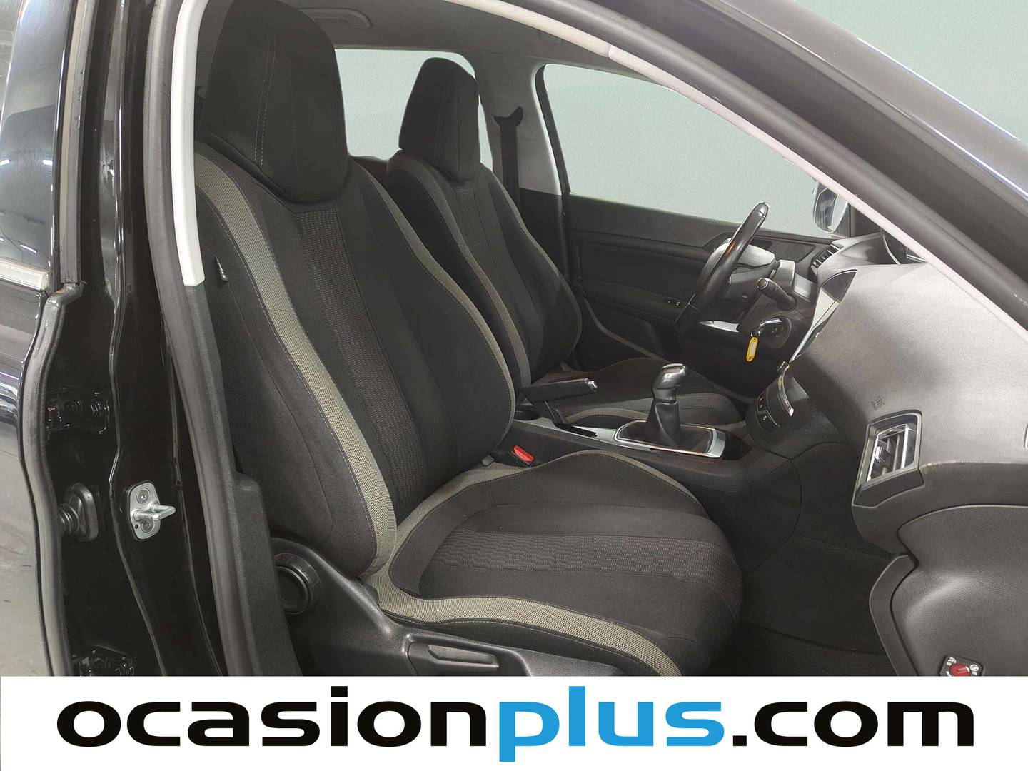 Peugeot 308 Peugeot 308 PureTech 110 S&S Style (110 CV) km 0