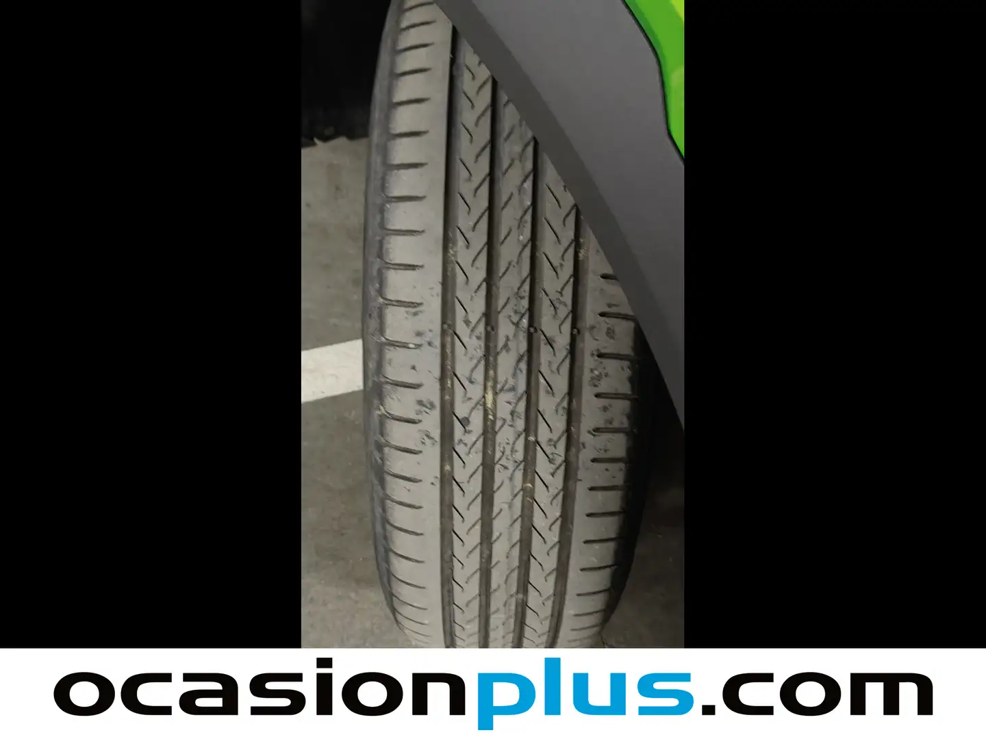 Foto Opel Mokka Opel Mokka 1.2 T GS  (136 CV)