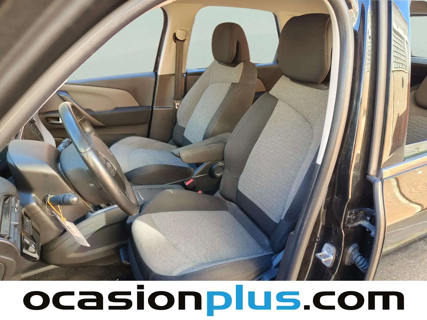 Foto Citroën C4 Picasso Citroen C4 Picasso PureTech 130 S&S Seduction (130 CV)