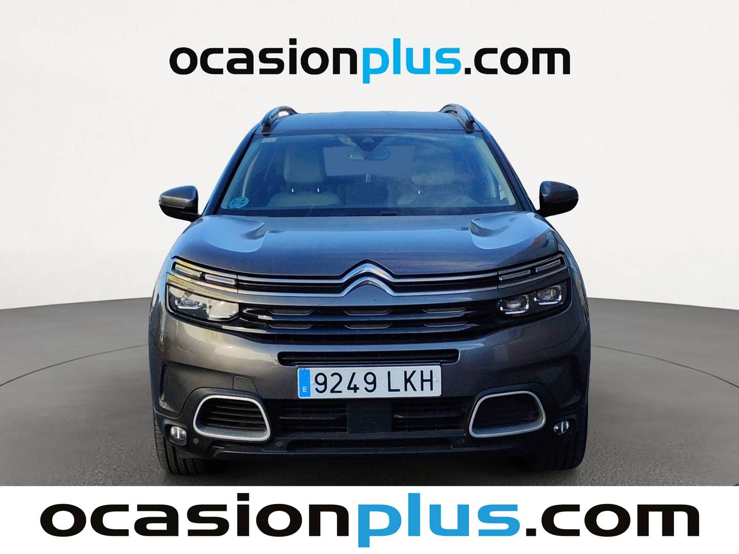 Citroën C5 Aircross Citroen C5 Aircross BlueHdi 130 S&S Shine (131 CV) 131cv
