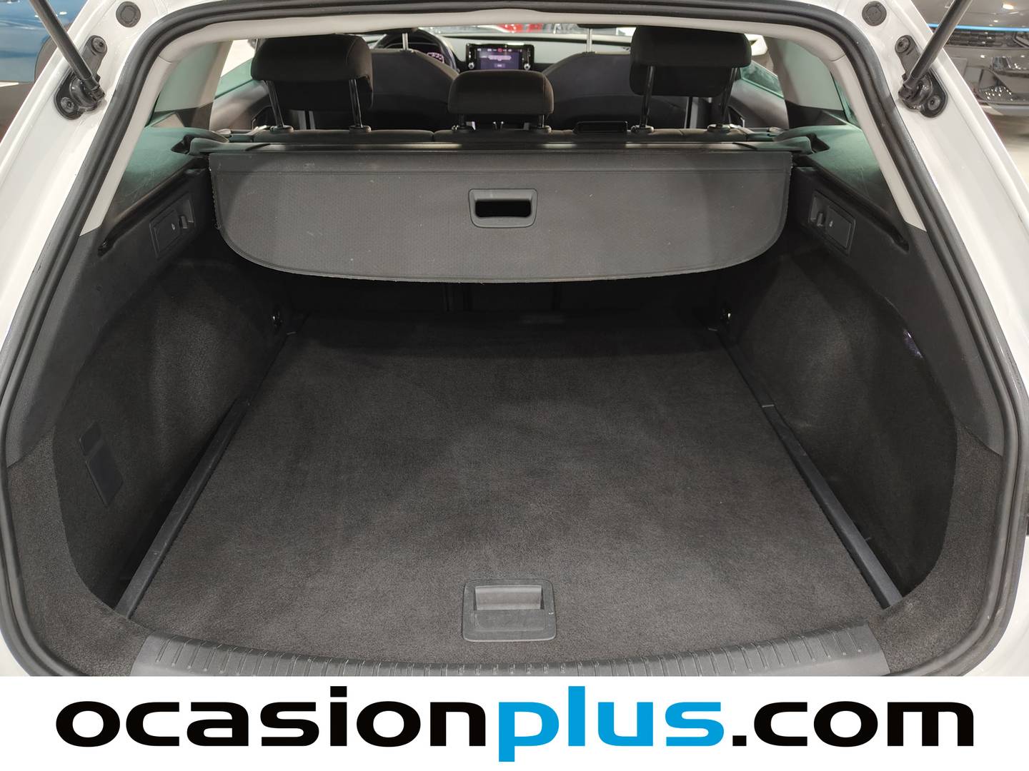 Foto Seat León SEAT León ST 1.5 TSI S&S Style XL  (130 CV)