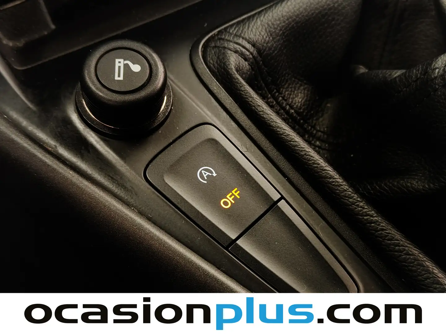 Foto Ford Focus Ford Focus 1.0 Ecoboost S&S ST-Line (125 CV)