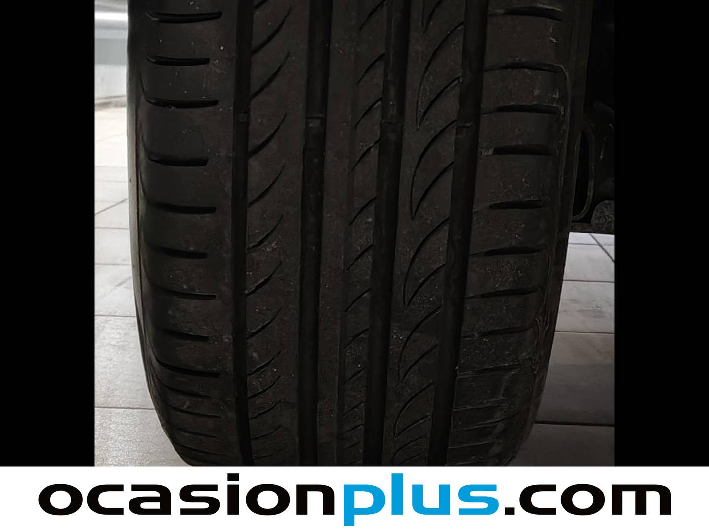 Foto Peugeot Rifter Peugeot Rifter BlueHDi 100 S&S Allure Standard (100 CV)