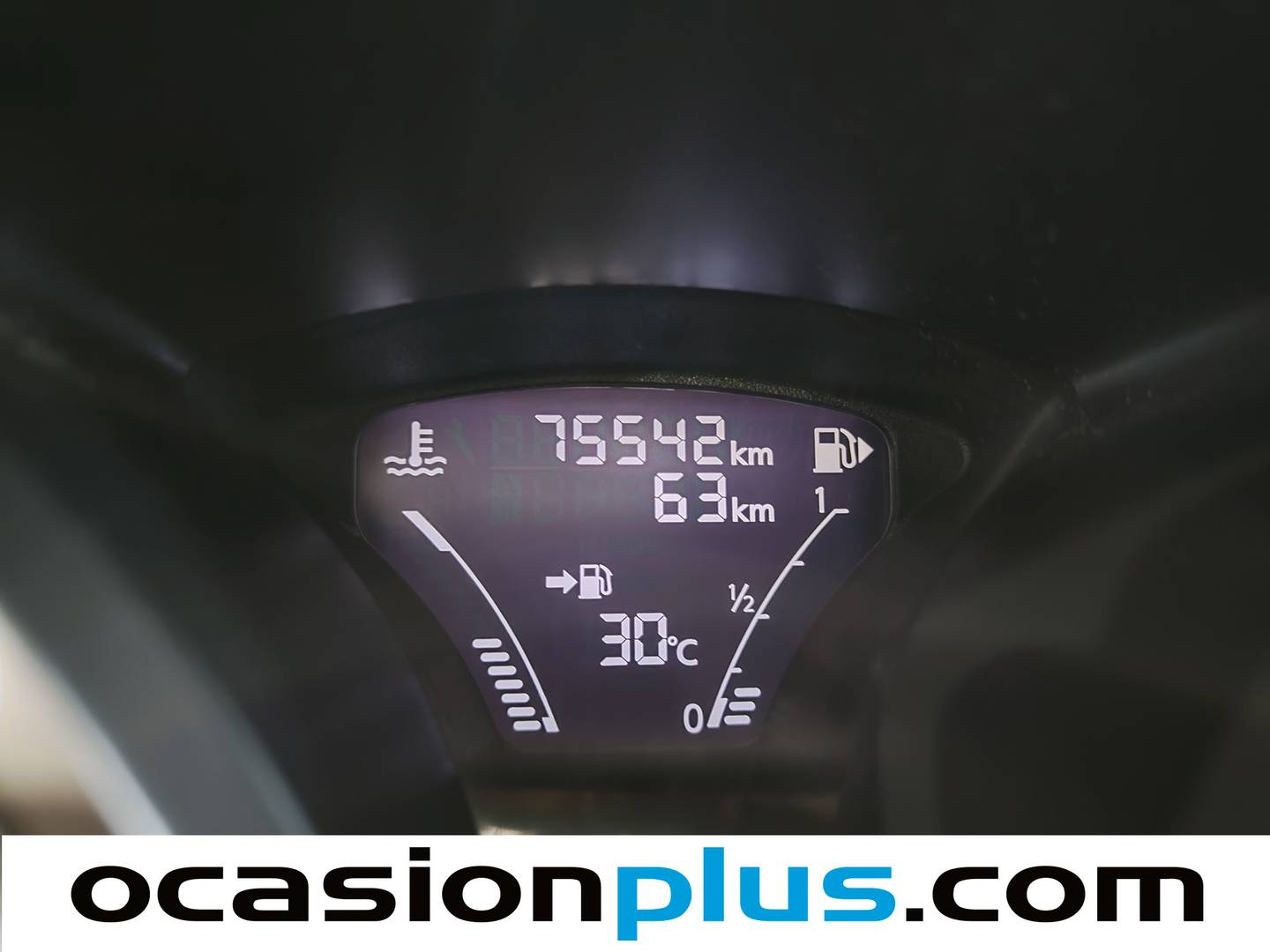 Nissan JUKE Nissan Juke 1.6 N-Connecta 4x2 XTronic (117 CV) seminuevo
