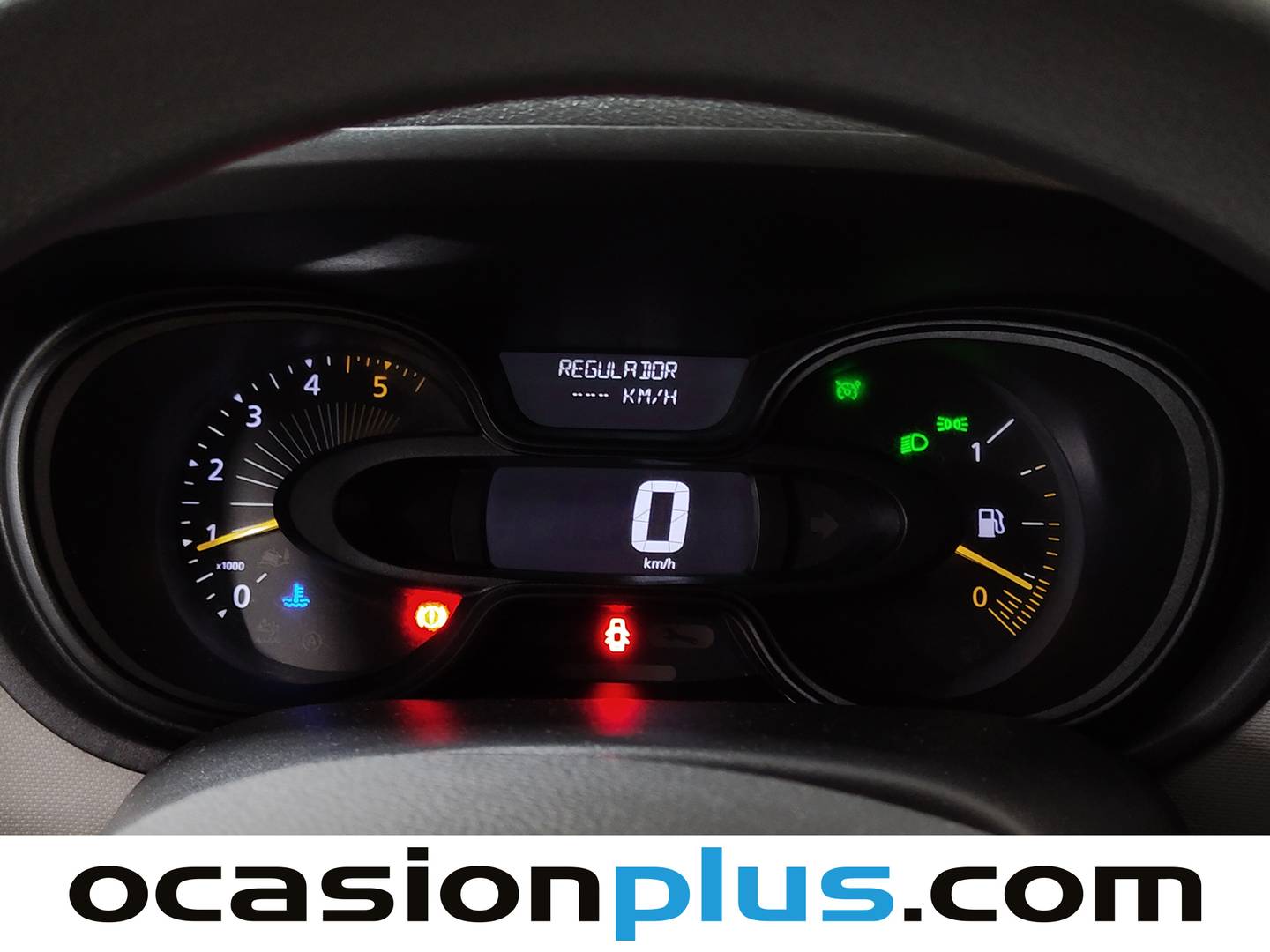 Renault Trafic Renault Trafic Furgon 29 L2H1 Energy dCi (145 CV) 2016