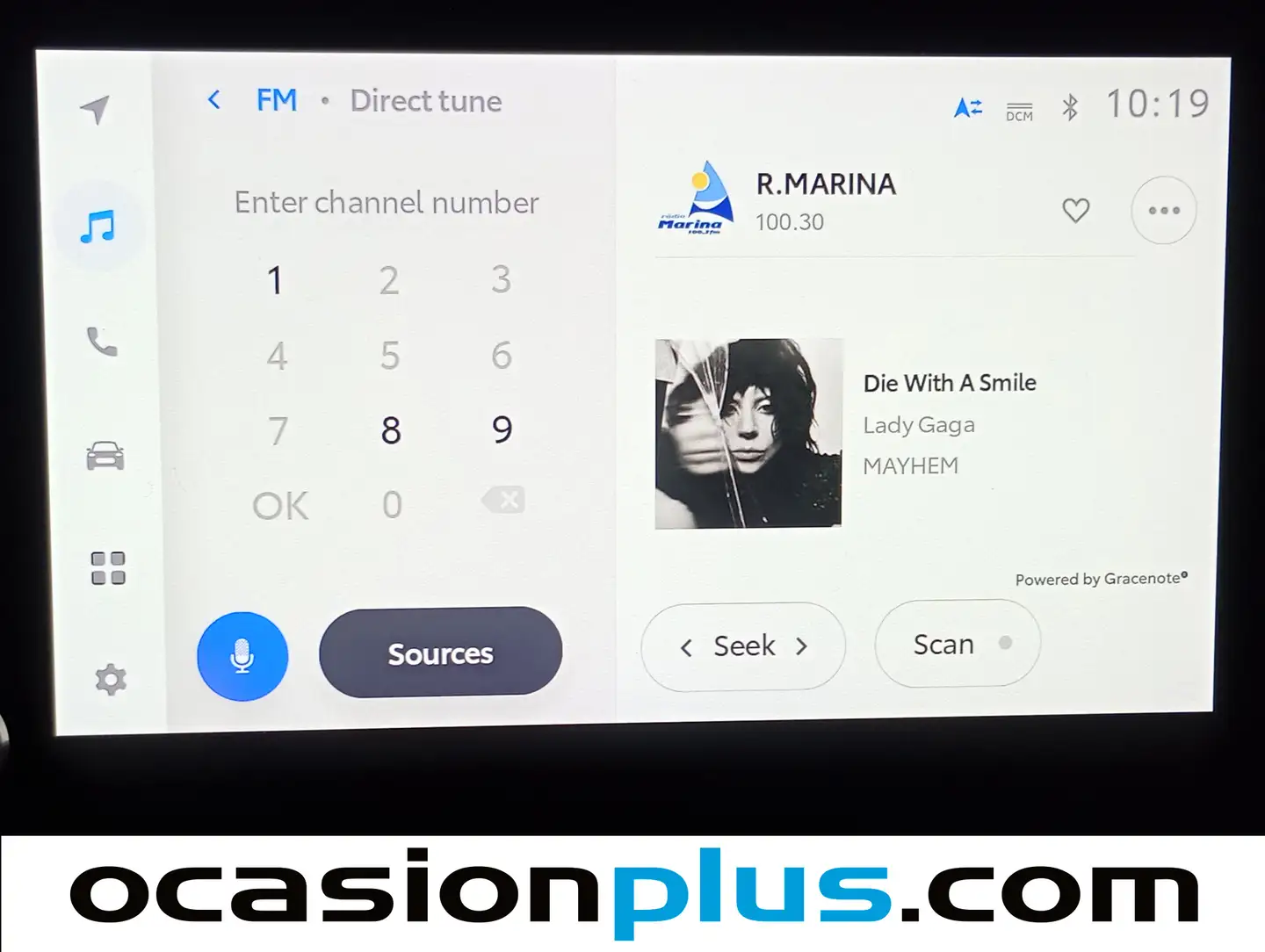 Foto Toyota Corolla Toyota Corolla 180H GR-SPORT E-CVT (184 CV)
