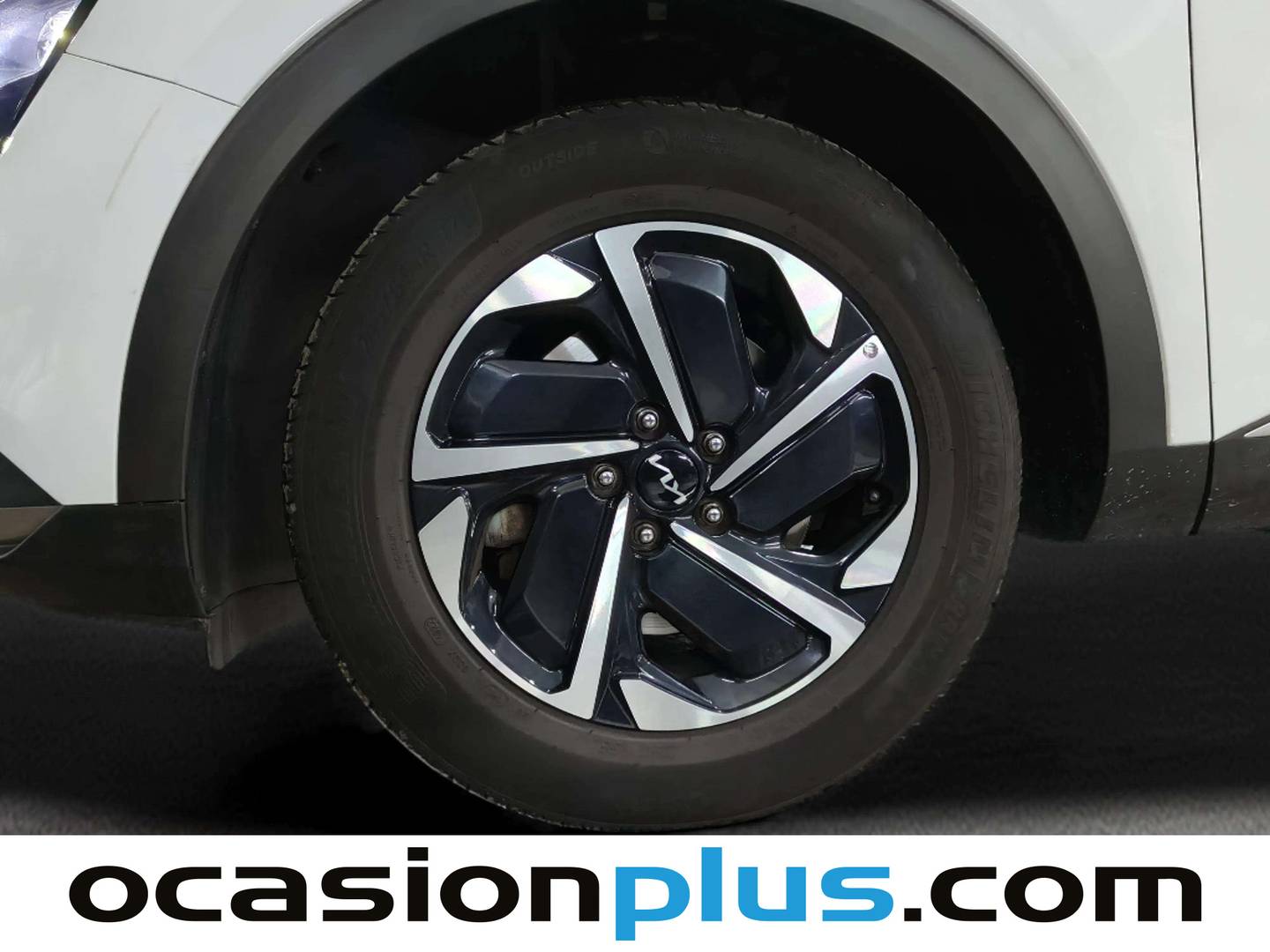 KIA Sportage KIA Sportage 1.6 T-GDi Drive 4x2 (150 CV) manual