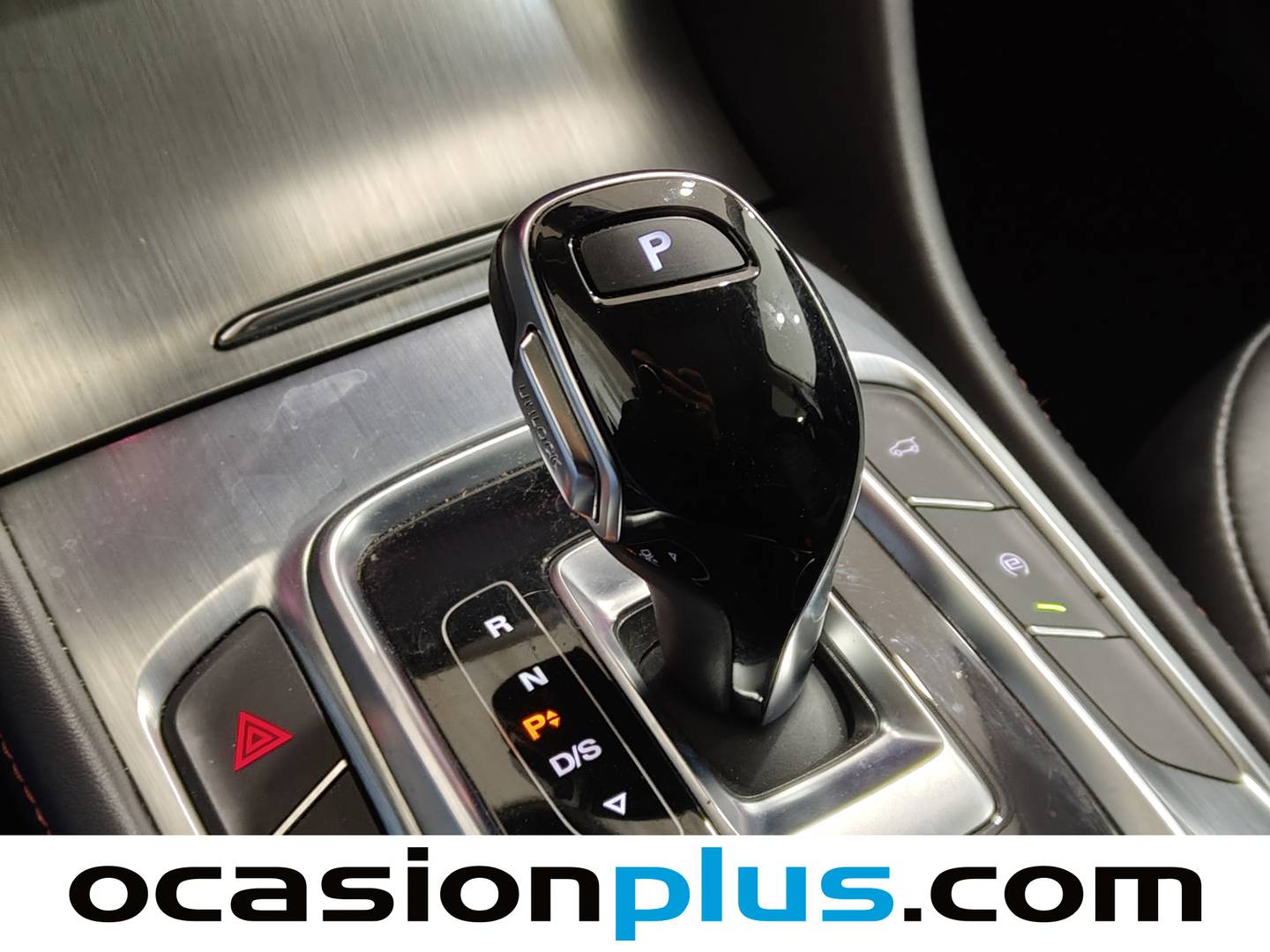 MG HS MG HS 1.5 Turbo GDI Luxury DCT (162 CV) barato