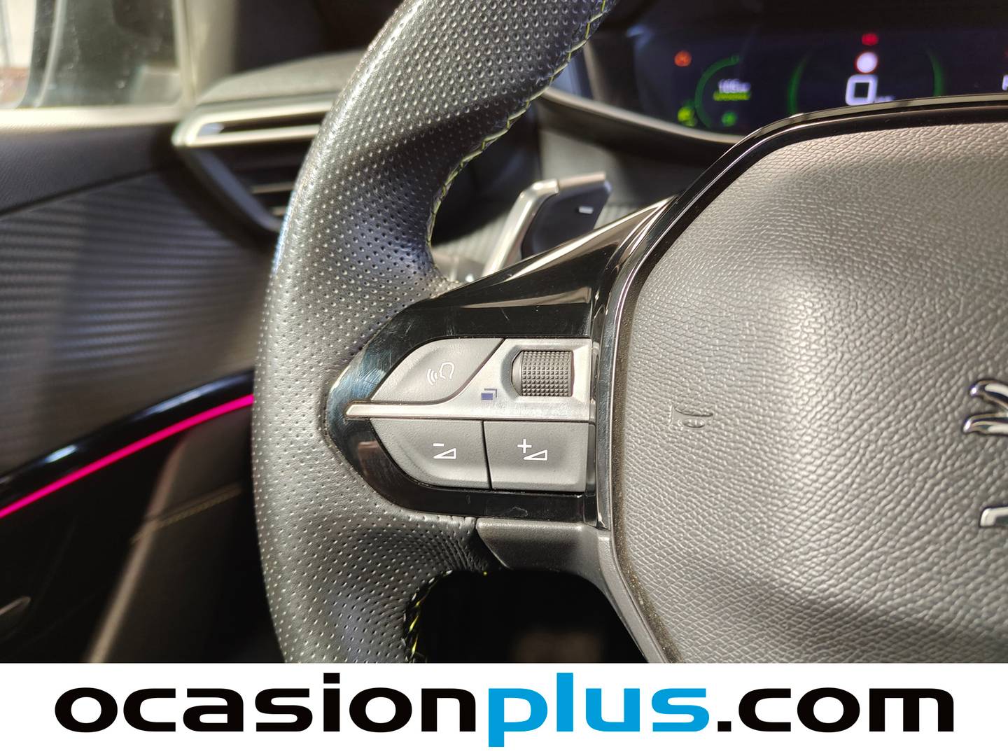 Peugeot 208 Peugeot 208 PureTech 100 GT EAT8 (100 CV) barato