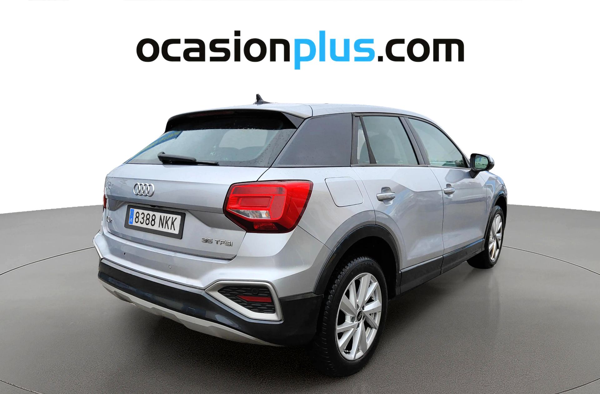 Audi Q2 Advanced 35 TFSI S tronic - foto 4