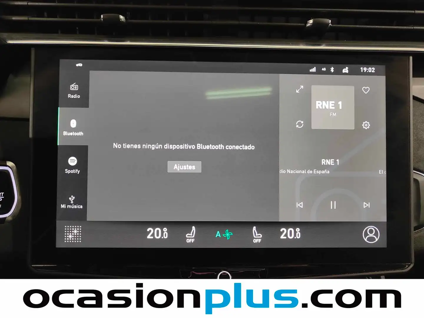 Foto Lynk & Co 01 Lynk & Co 01 1.5 PHEV (261 CV)