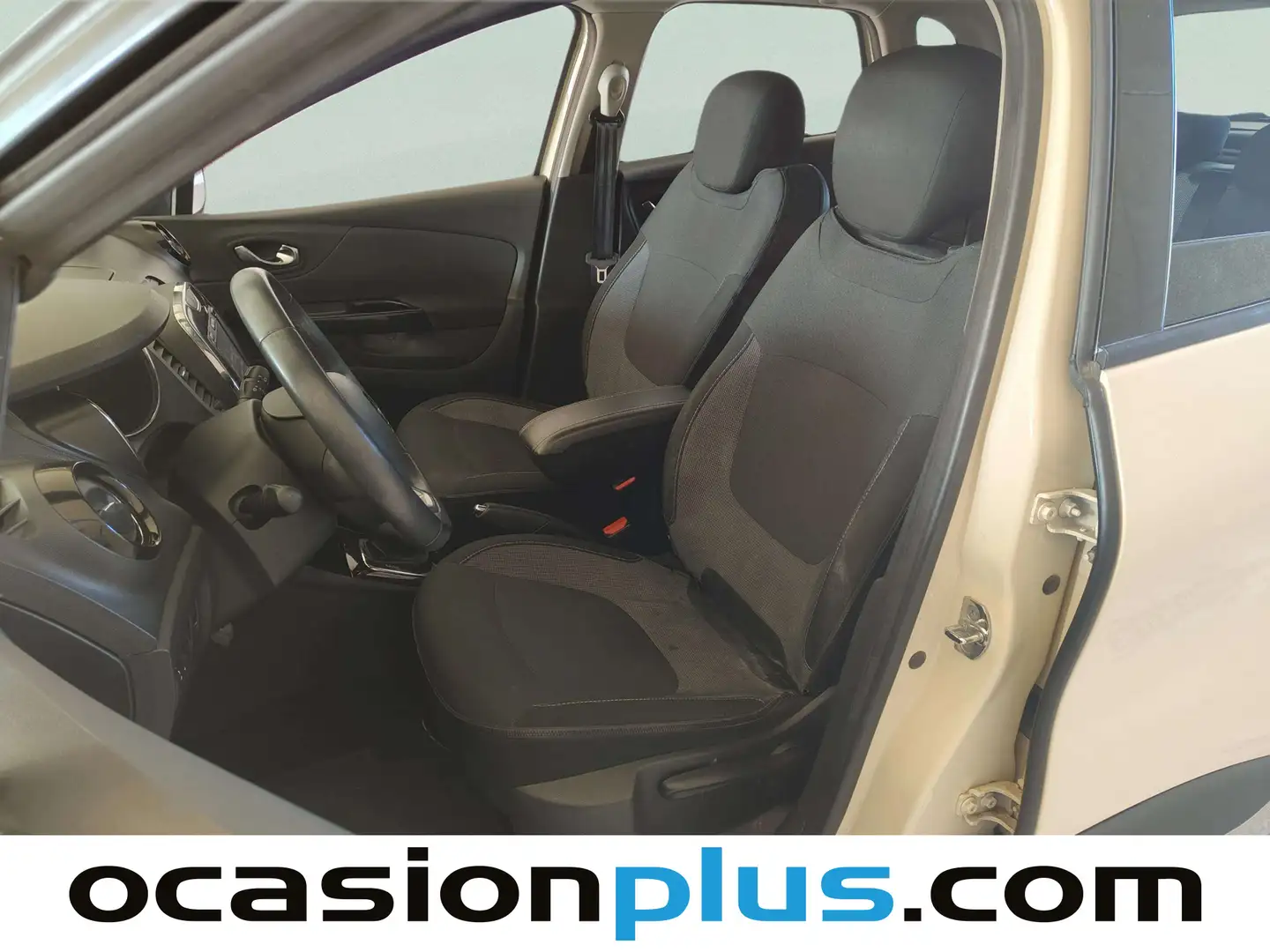 Foto Renault Captur Renault Captur Zen Energy TCe (120 CV) EDC