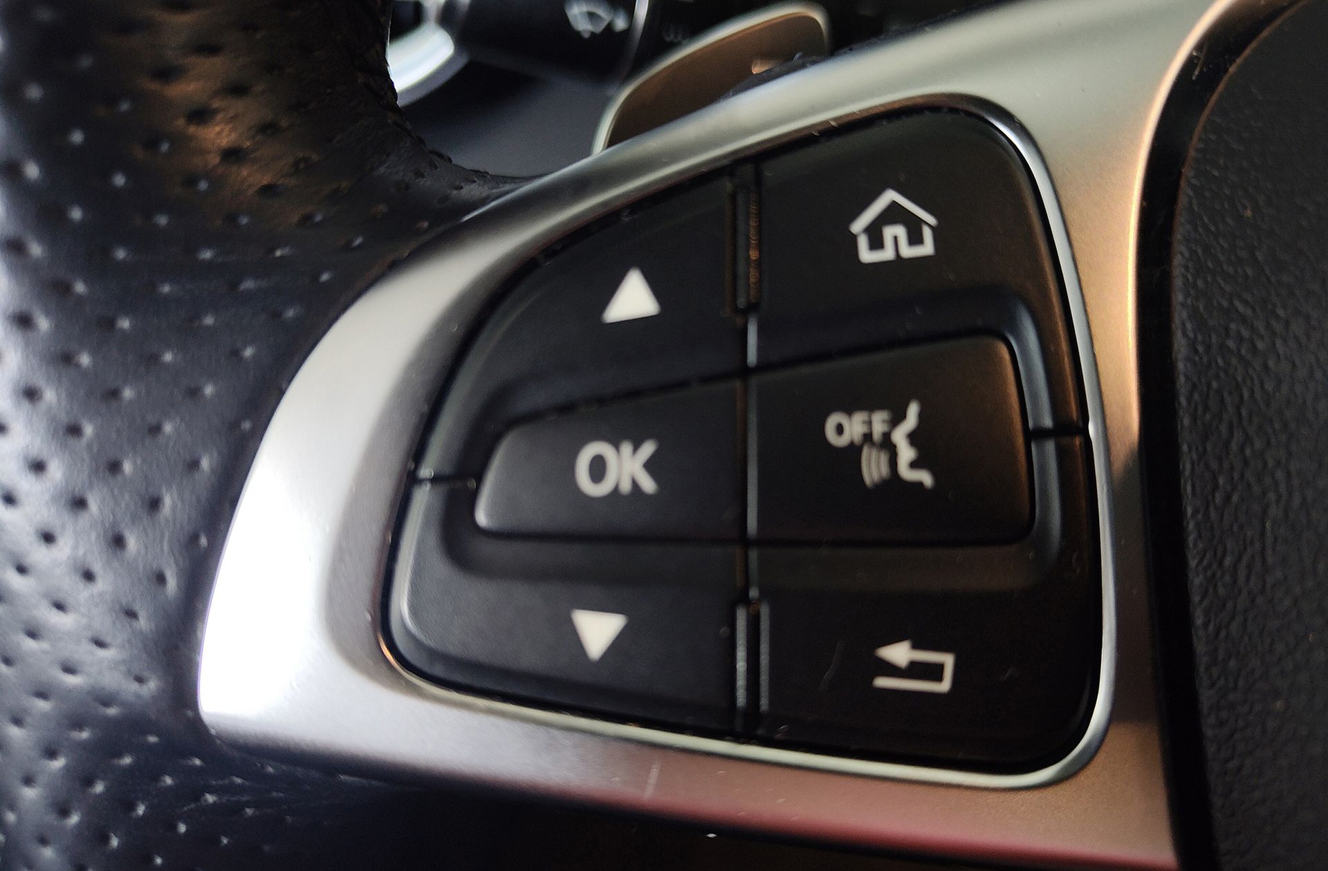 Mercedes-Benz GLC Mercedes GLC 220 d Exclusive 4Matic - foto 21