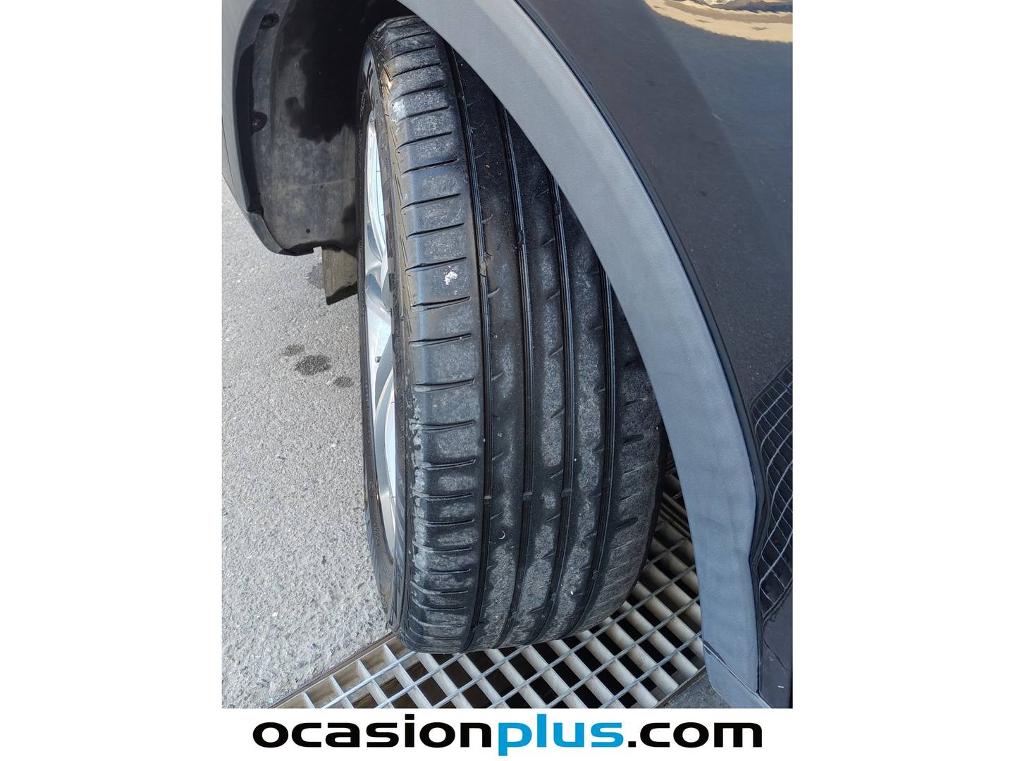 MG eHS MG eHS 1.5 T-GDI PHEV Luxury (258 CV) híbrido enchufable