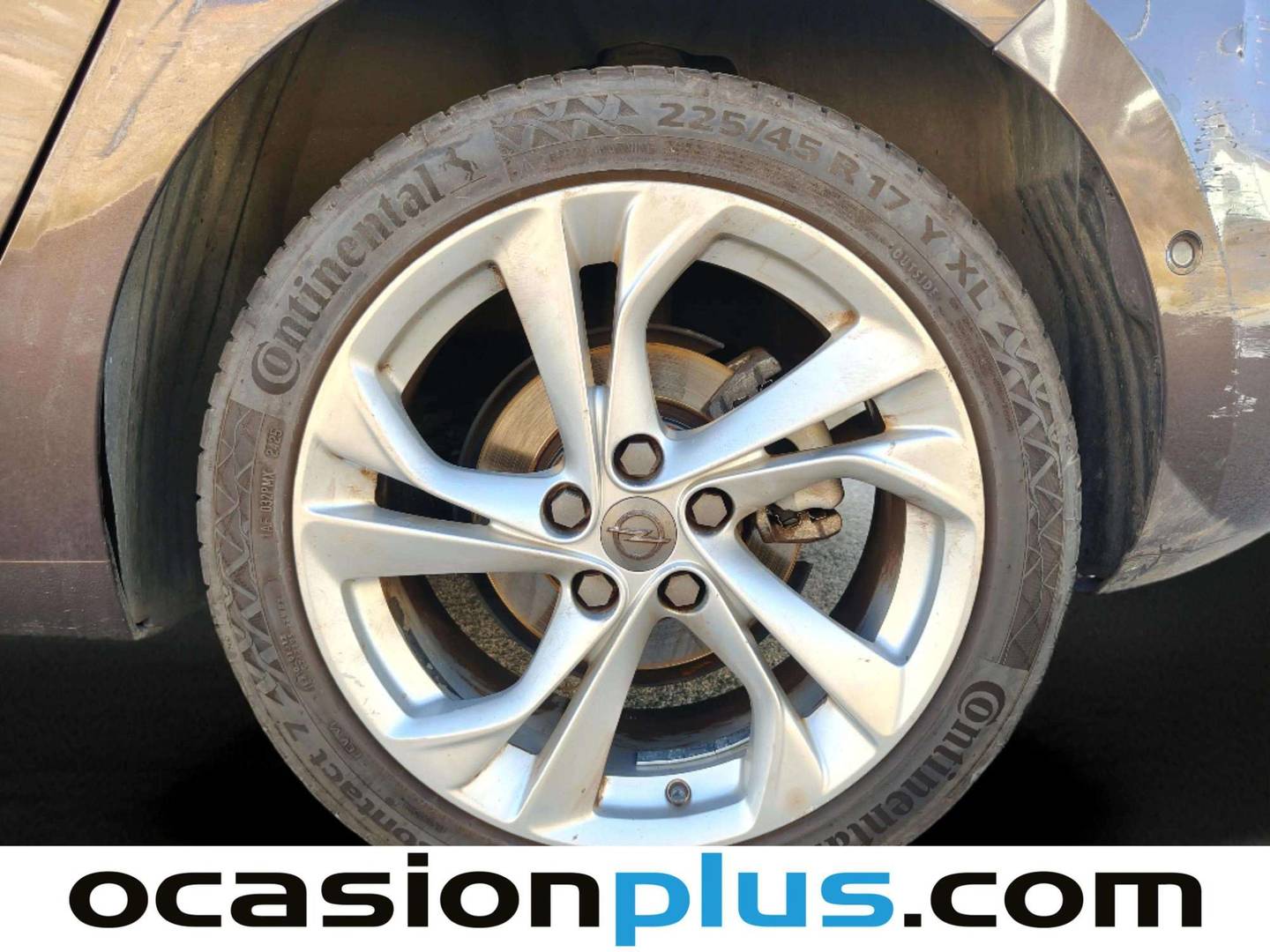 Opel Astra Opel Astra 1.6 CDTi Dynamic (110 CV) al mejor precio