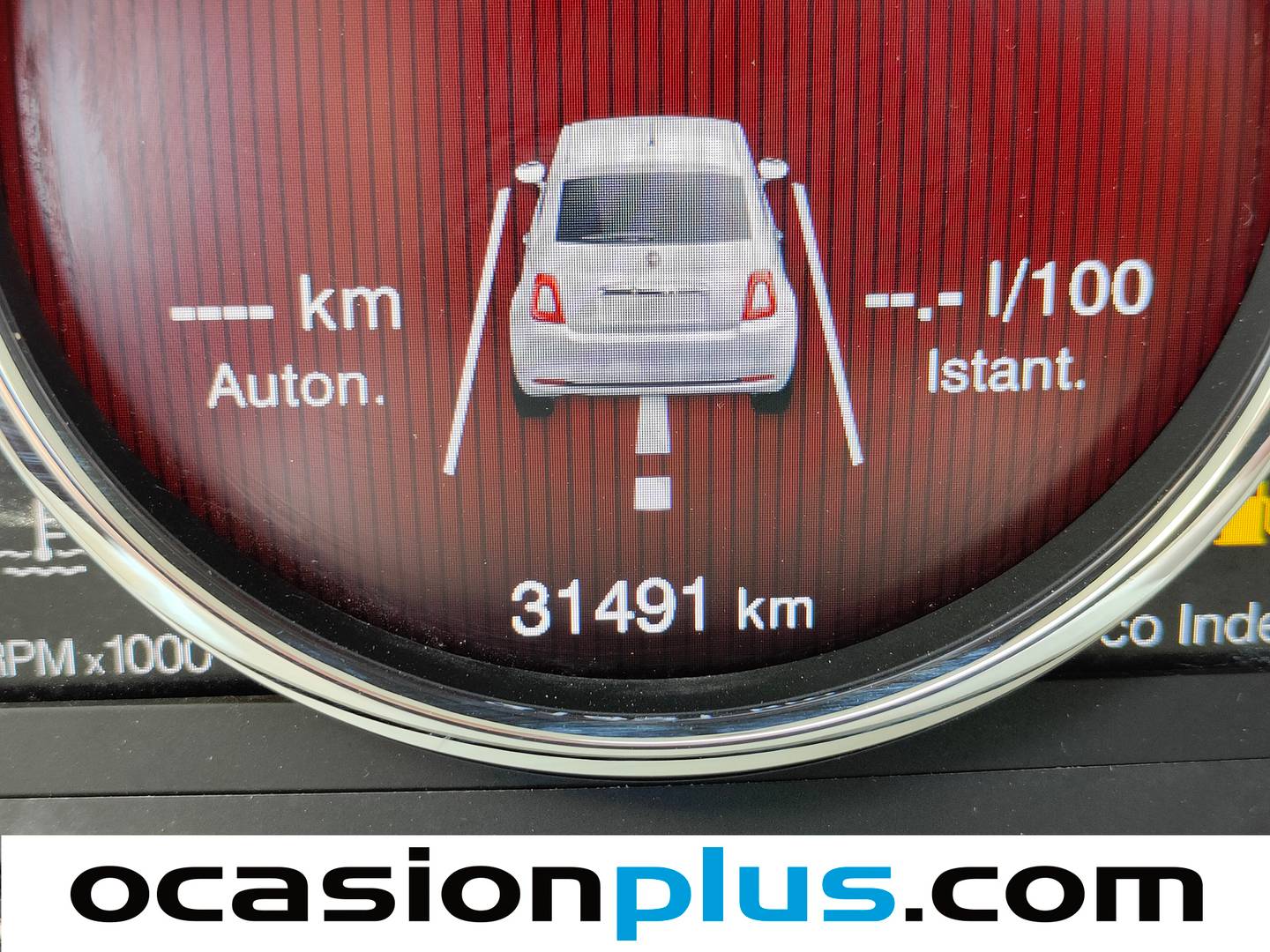 Fiat 500 Fiat 500 1.0 Hybrid Dolcevita (70 CV) 70cv