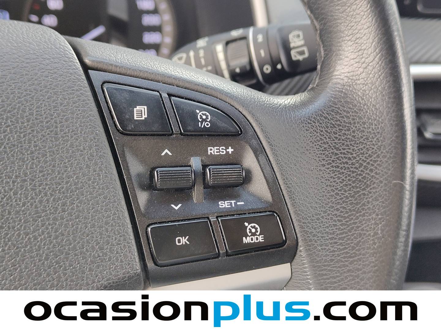 Hyundai Tucson Hyundai Tucson 1.6 CRDI 48V SLE 4x2 (116 CV) seminuevo