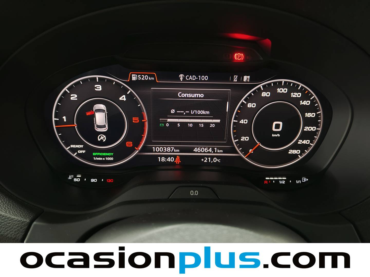 Audi A3 Audi A3 Sportback S line edition 2.0 TDI (150 CV) 2018