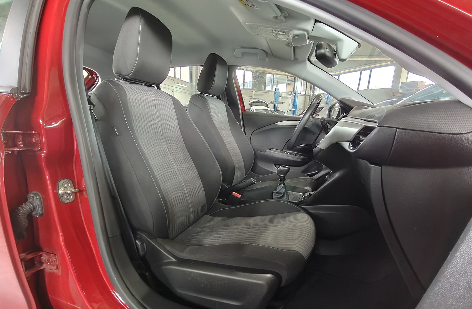 Opel Corsa 1.2 Turbo XHL Edition - foto 20