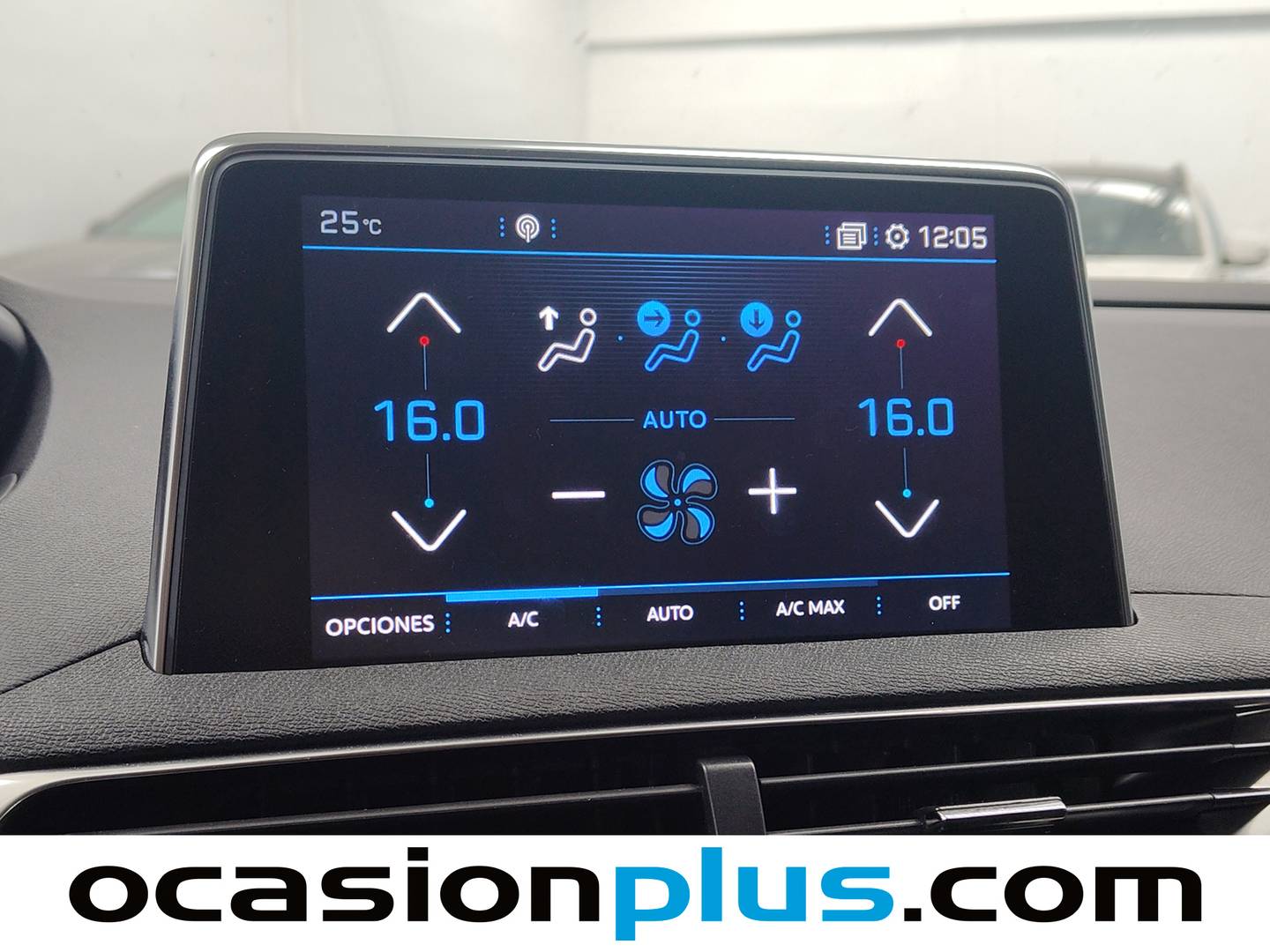 Peugeot 5008 Peugeot 5008 BlueHDi 130 S&S Allure (130 CV) 7 Plazas diésel