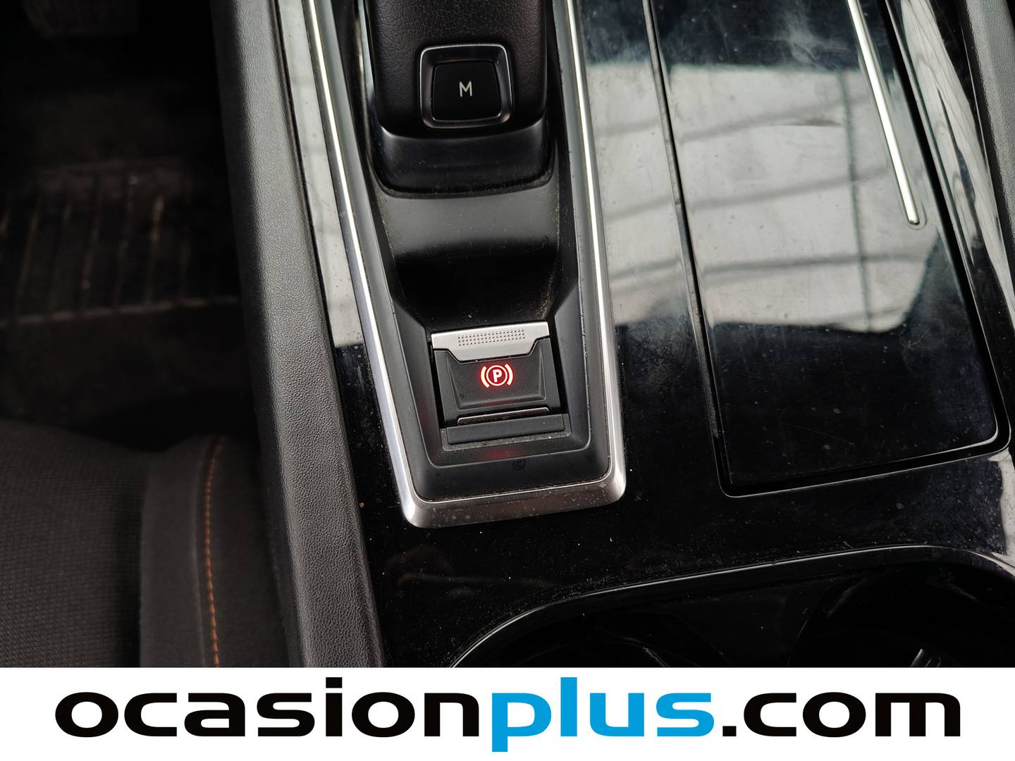 Foto Peugeot 508 Peugeot 508 SW SW PureTech 130 S&S Active Pack EAT8 (131 CV)