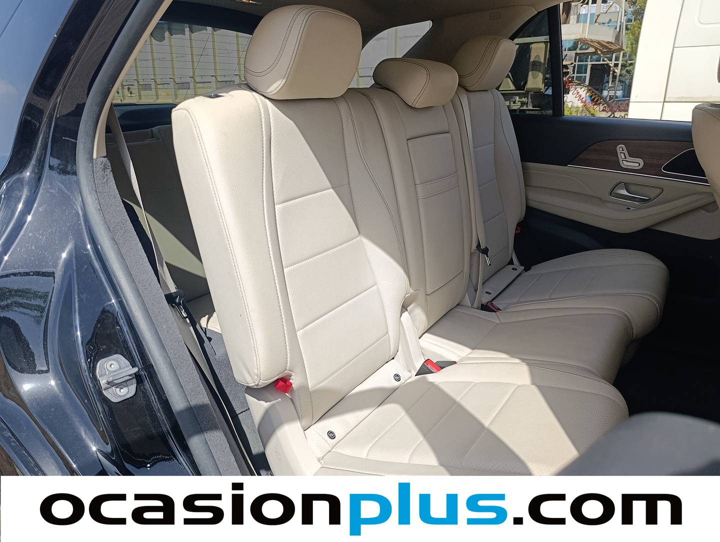 Mercedes GLE Mercedes GLE GLE 300 d 4Matic (245 CV) Pack  AMG 7 Plazas km 0