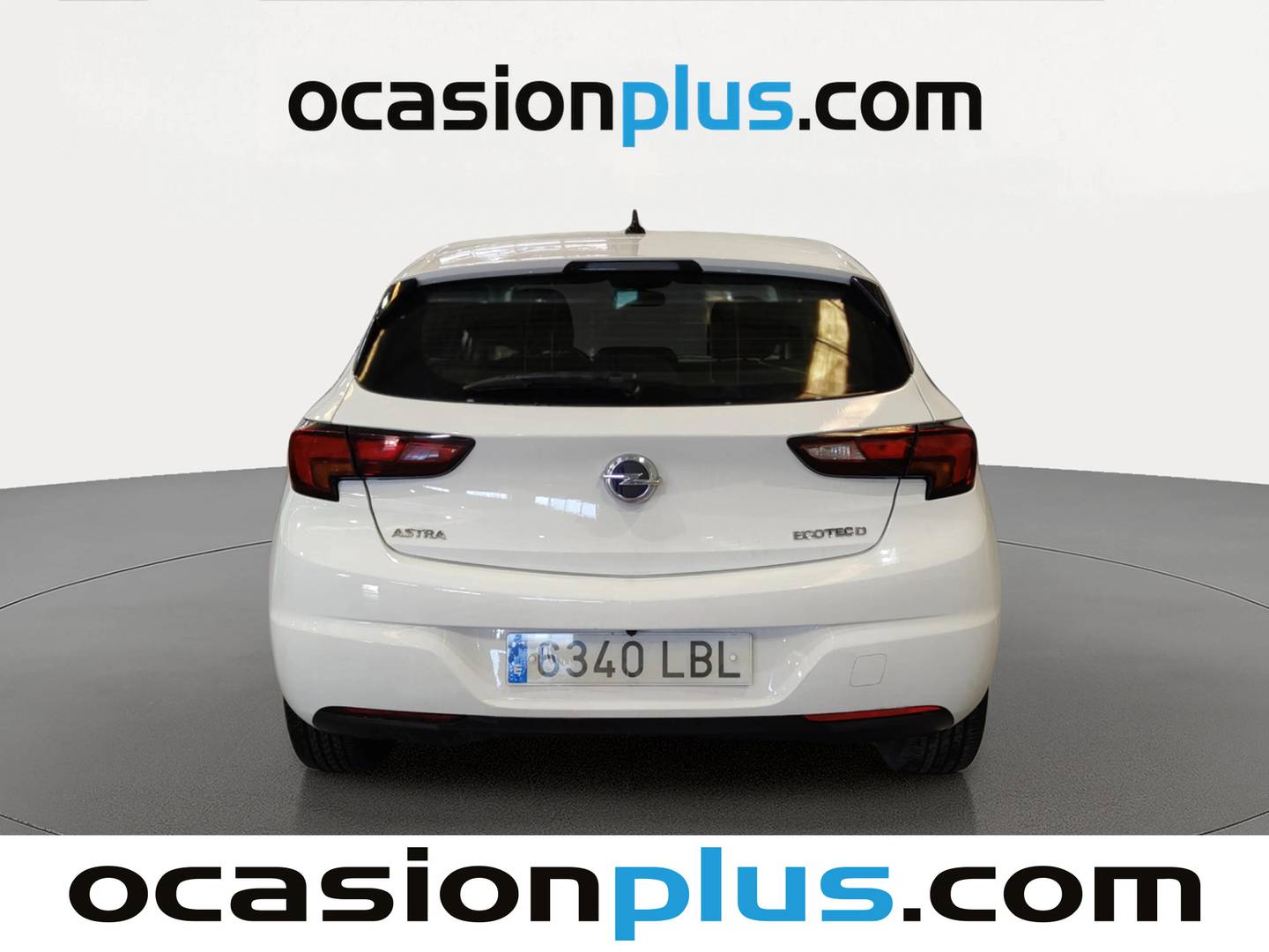 Opel Astra Opel Astra 1.6 CDTi S&S Selective (110 CV) barato